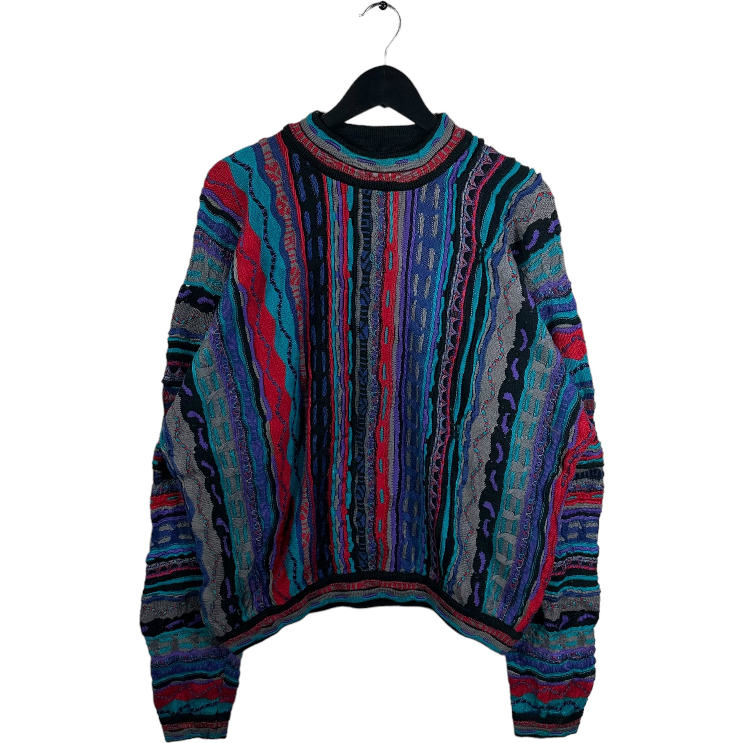 Vintage Coogi Sweater