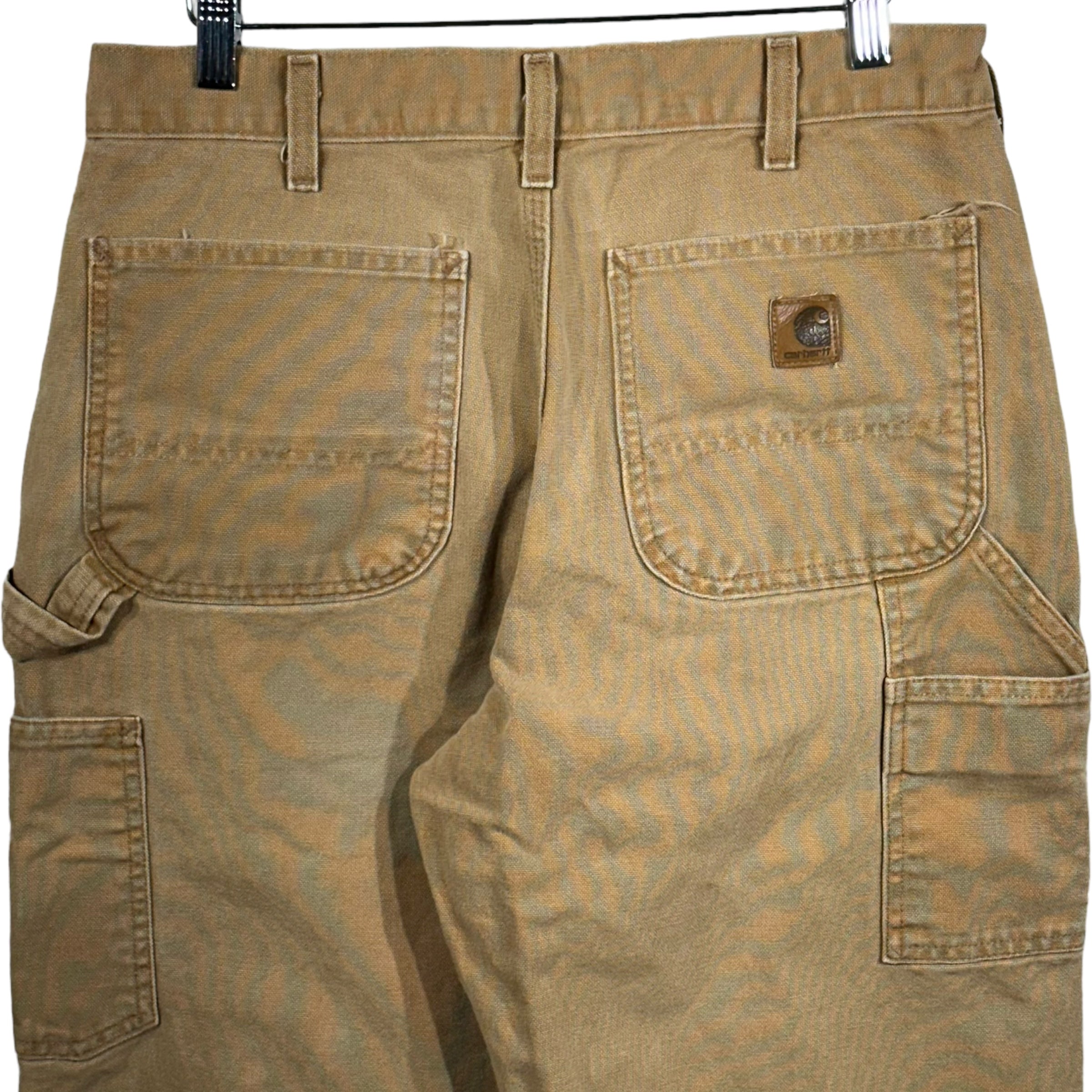 Vintage Carhartt Carpenter Pants