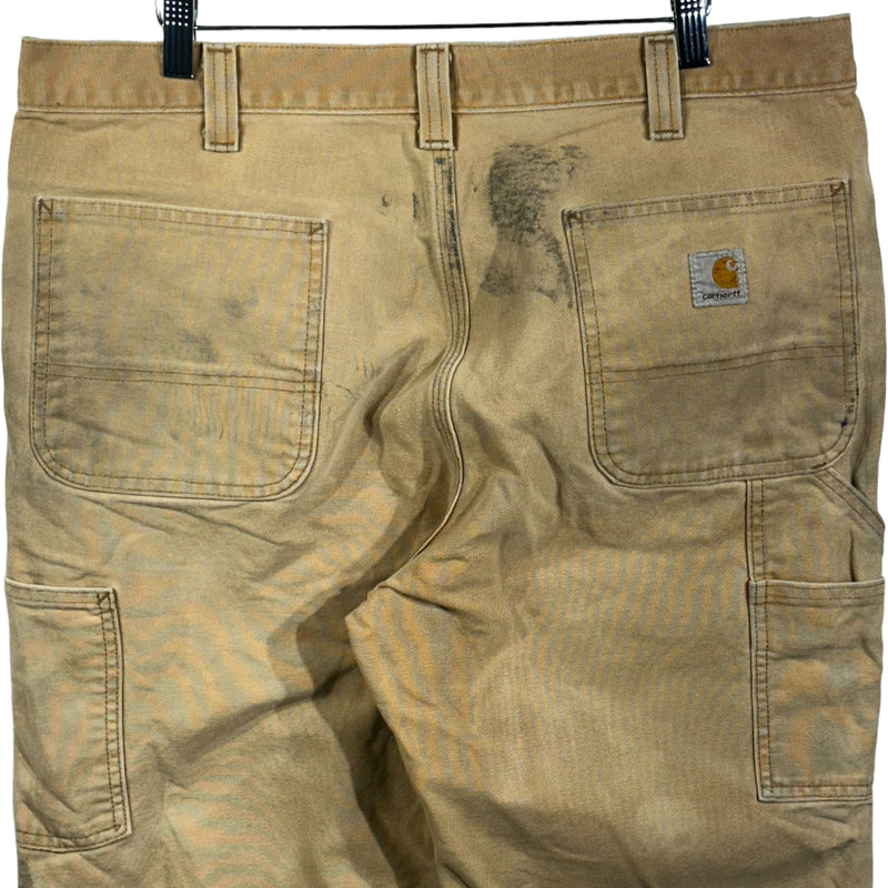 Vintage Carhartt Carpenter Pants