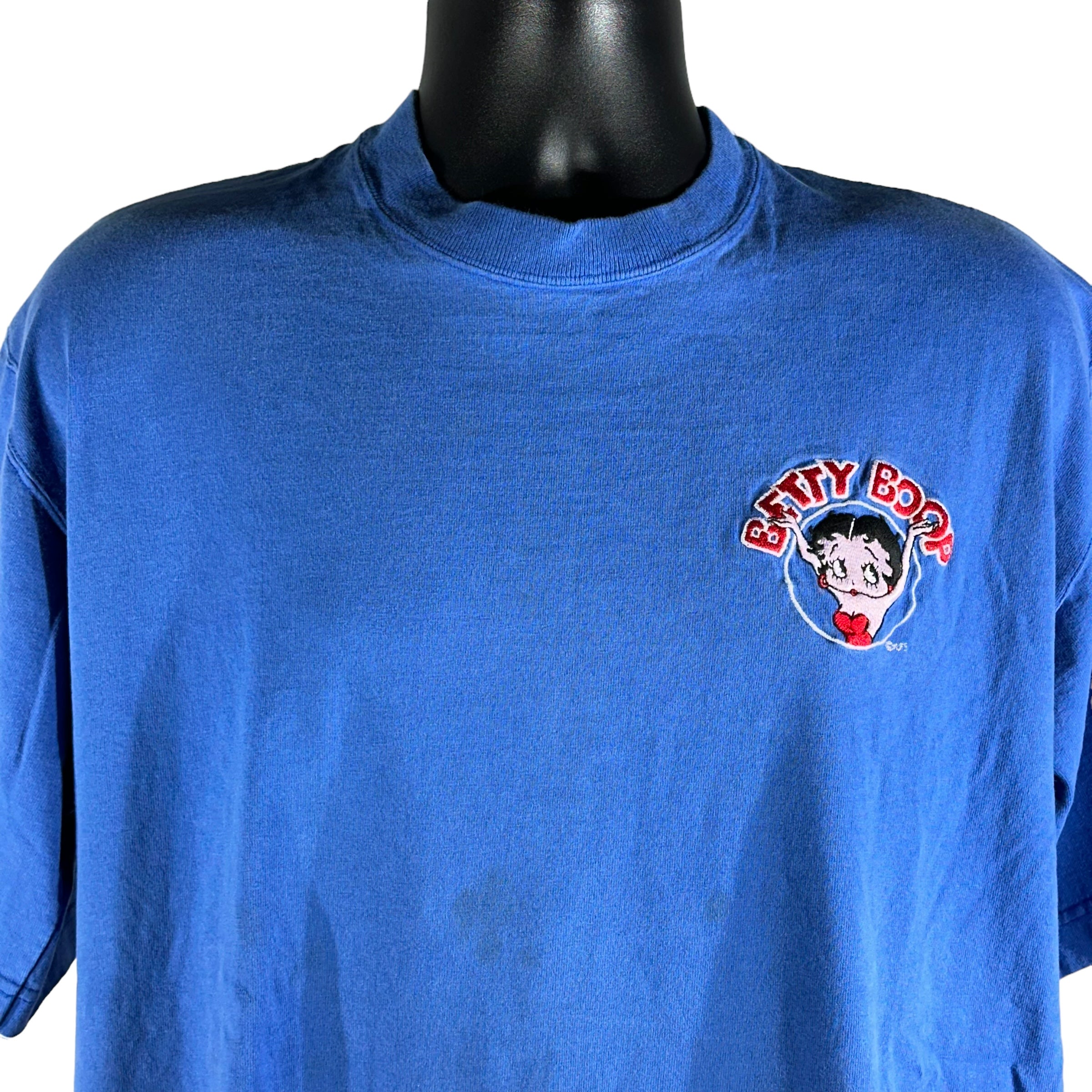 Vintage Betty Boop Tee