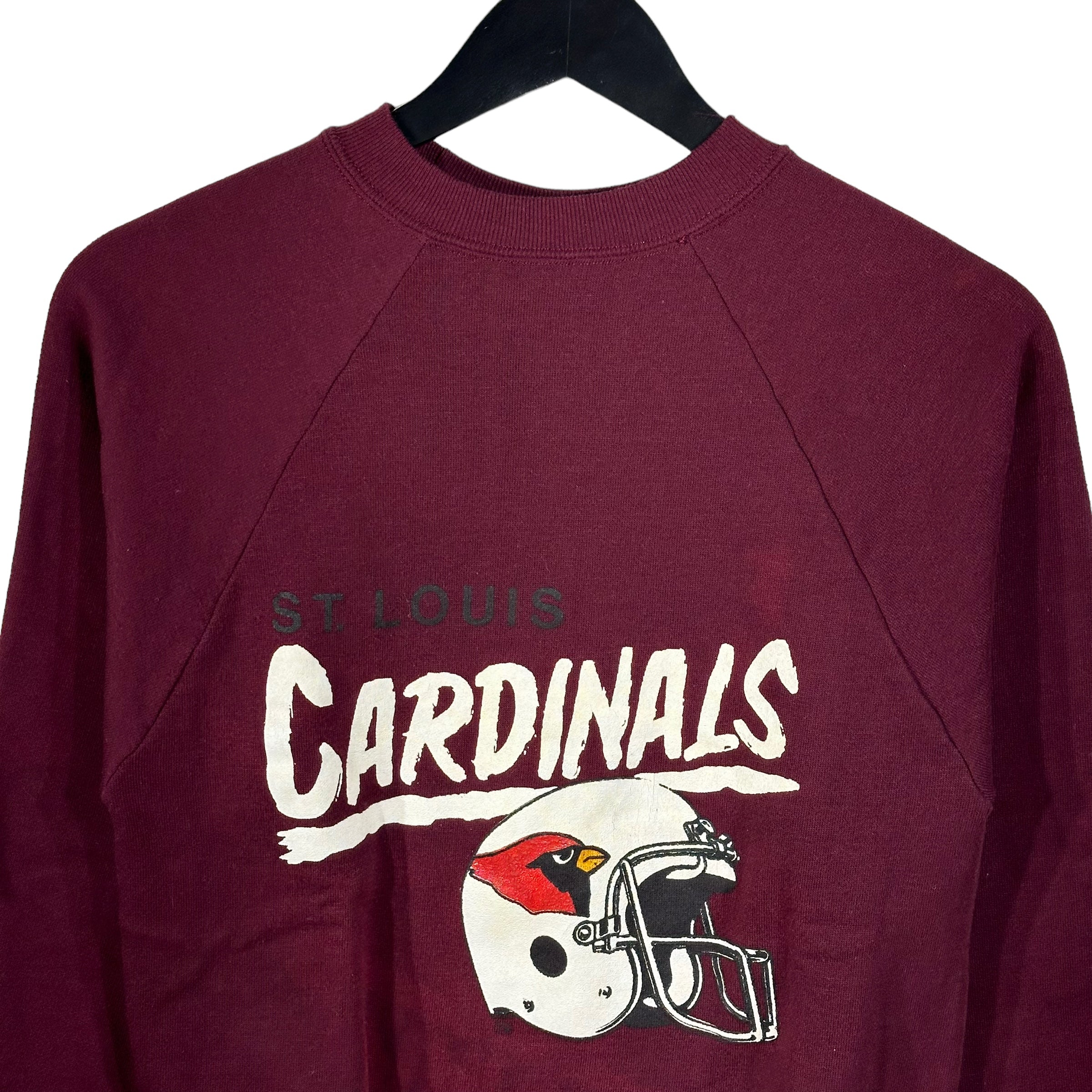 Vintage St. Louis Cardinals Crewneck