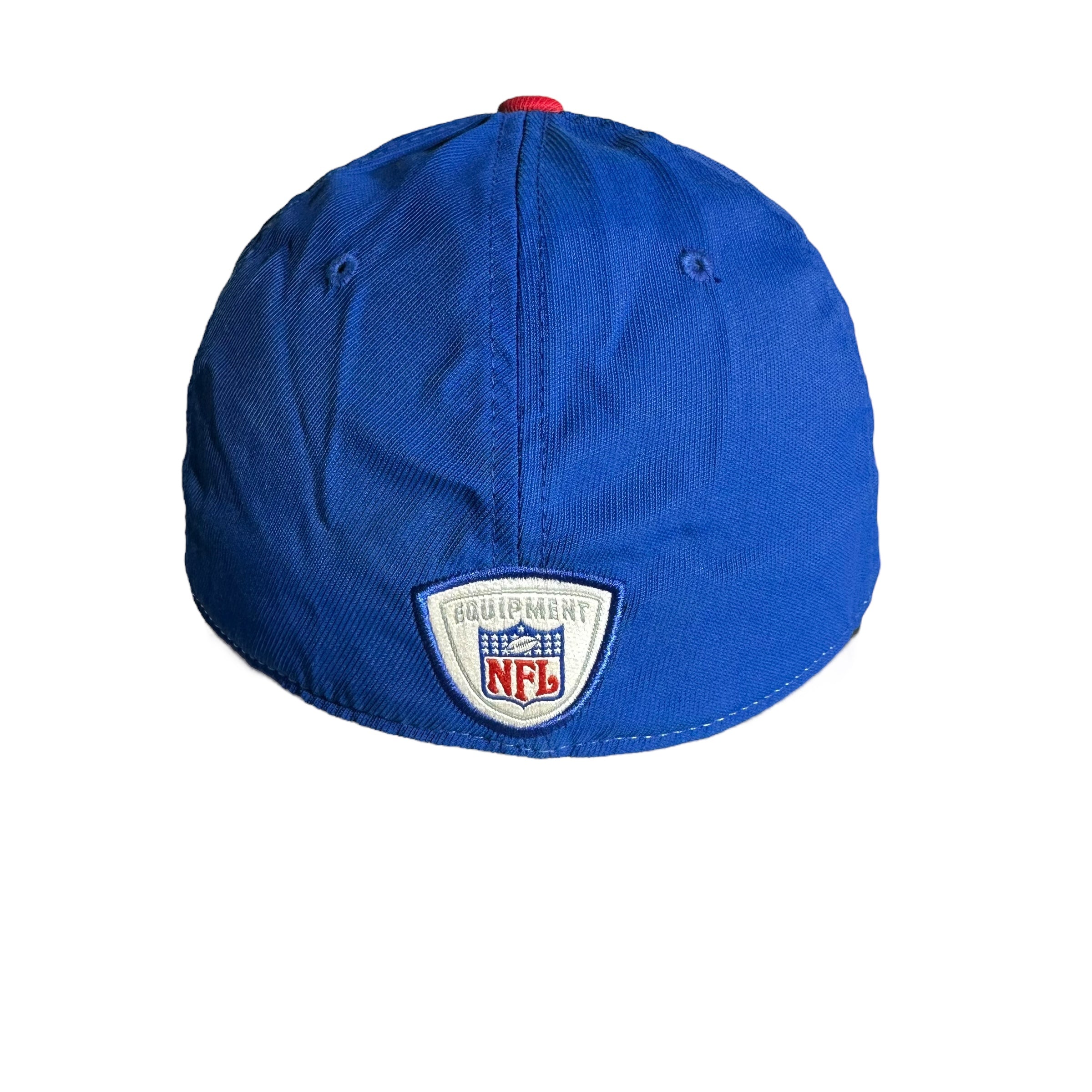 Vintage New York Giants Fitted Hats