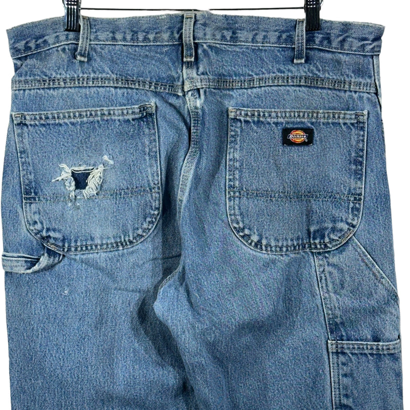 Vintage Dickies Denim Jeans