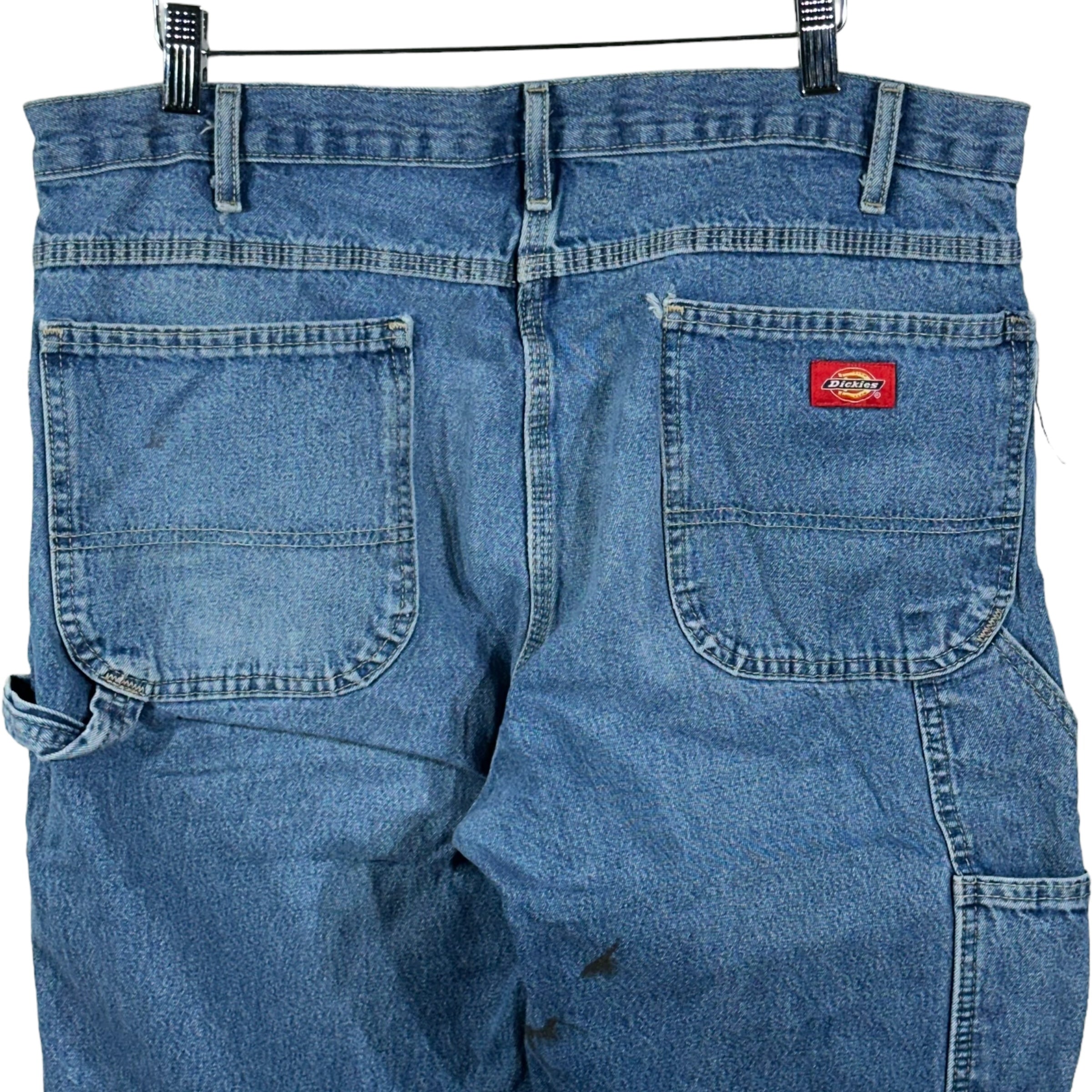 Vintage Dickies Carpenter Denim Jeans