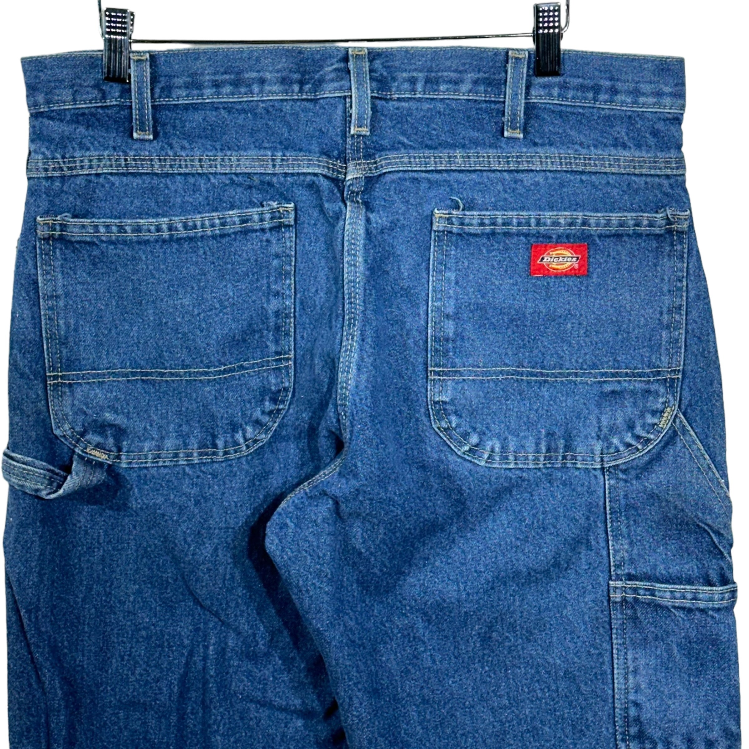 Vintage Dickies Carpenter Denim Jeans