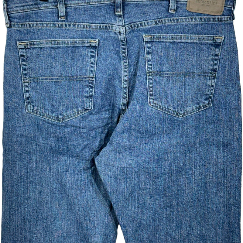 Vintage Wrangler Straight Leg Denim Jeans