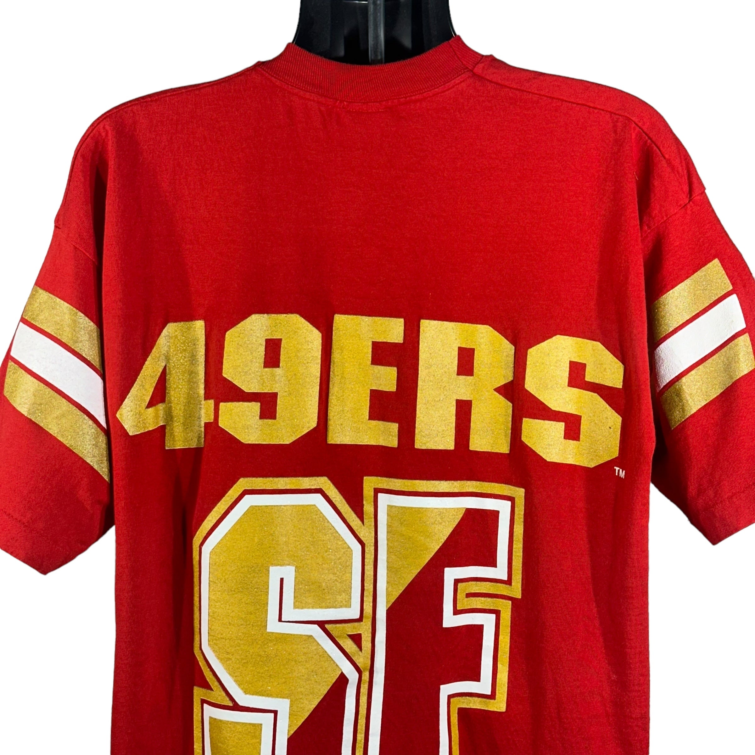 Vintage San Francisco 49ers Tee 1994