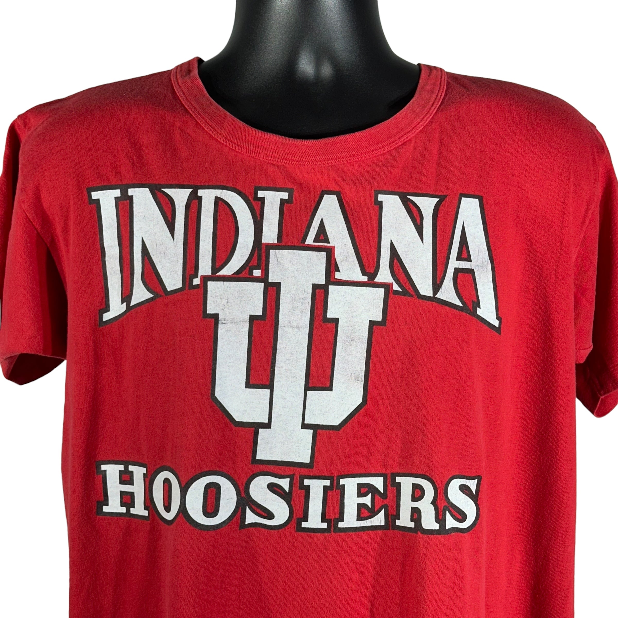 Vintage Indiana University Hoosiers Starter Tee