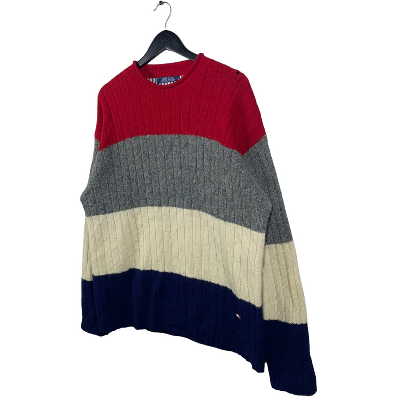 Vintage Tommy Hilfiger Sweater