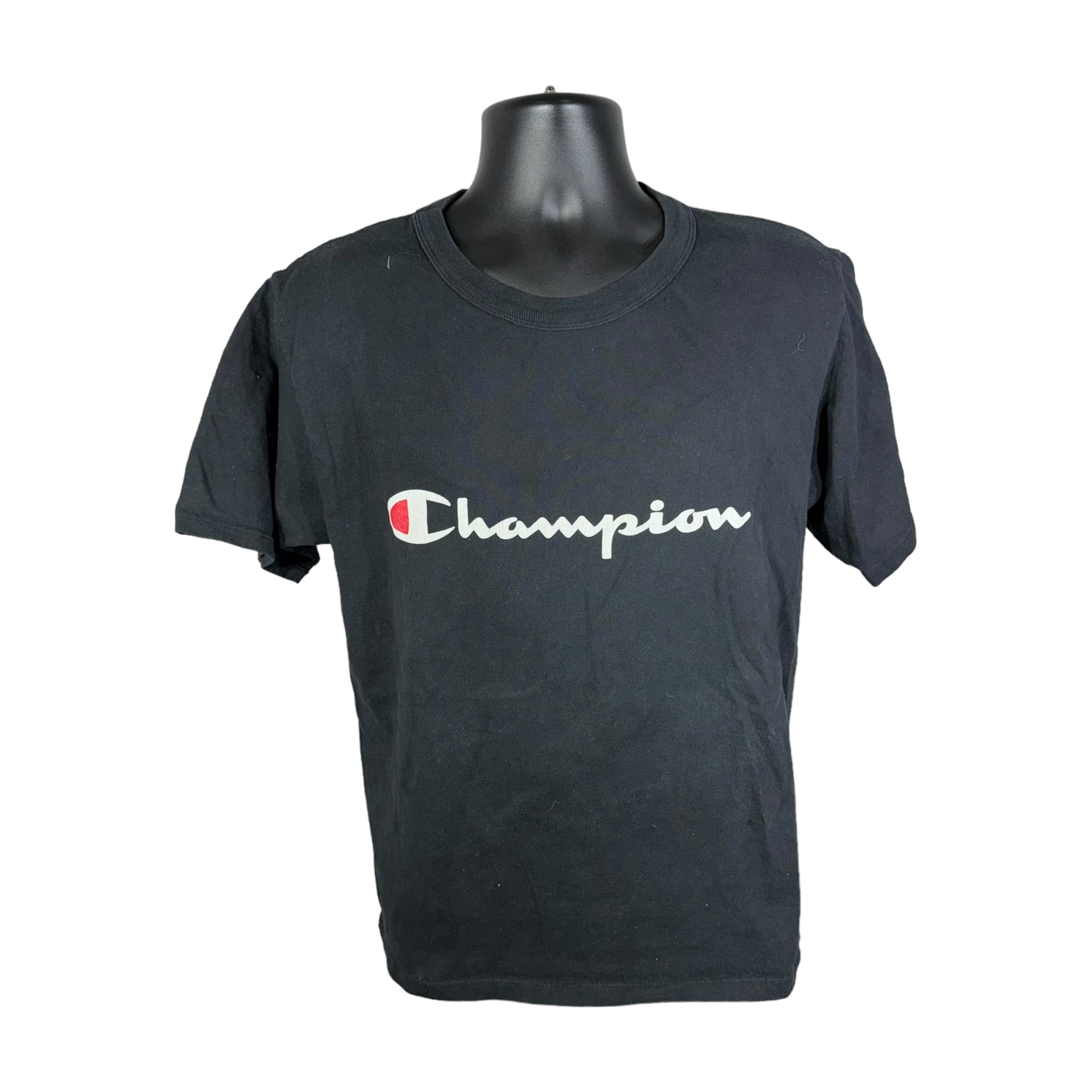 Vintage Champion Spellout Tee