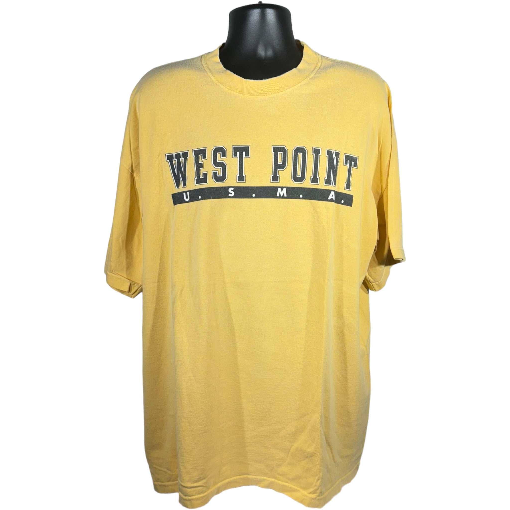 Vintage West Point U.S.M.A Tee