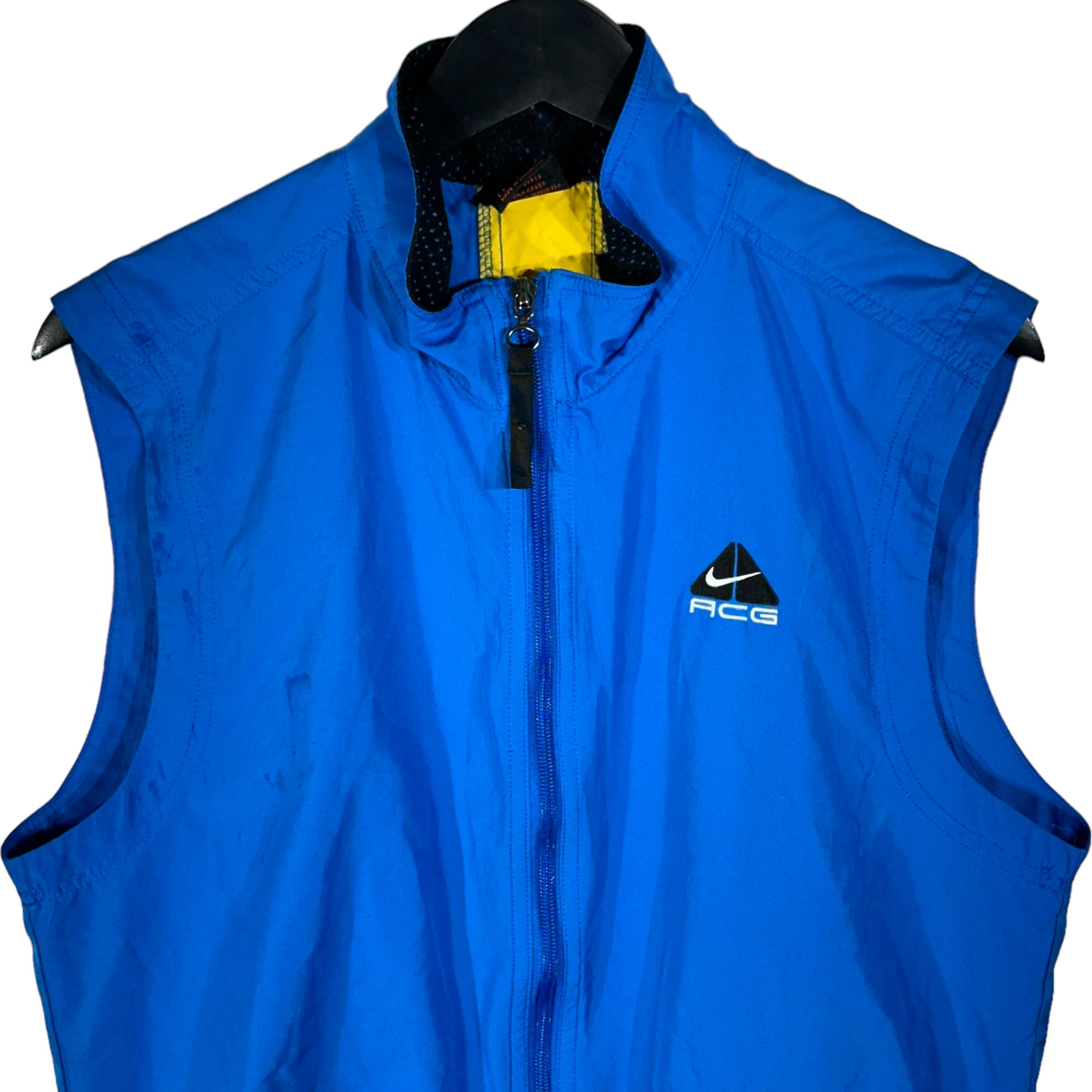 Vintage Nike ACG Vest