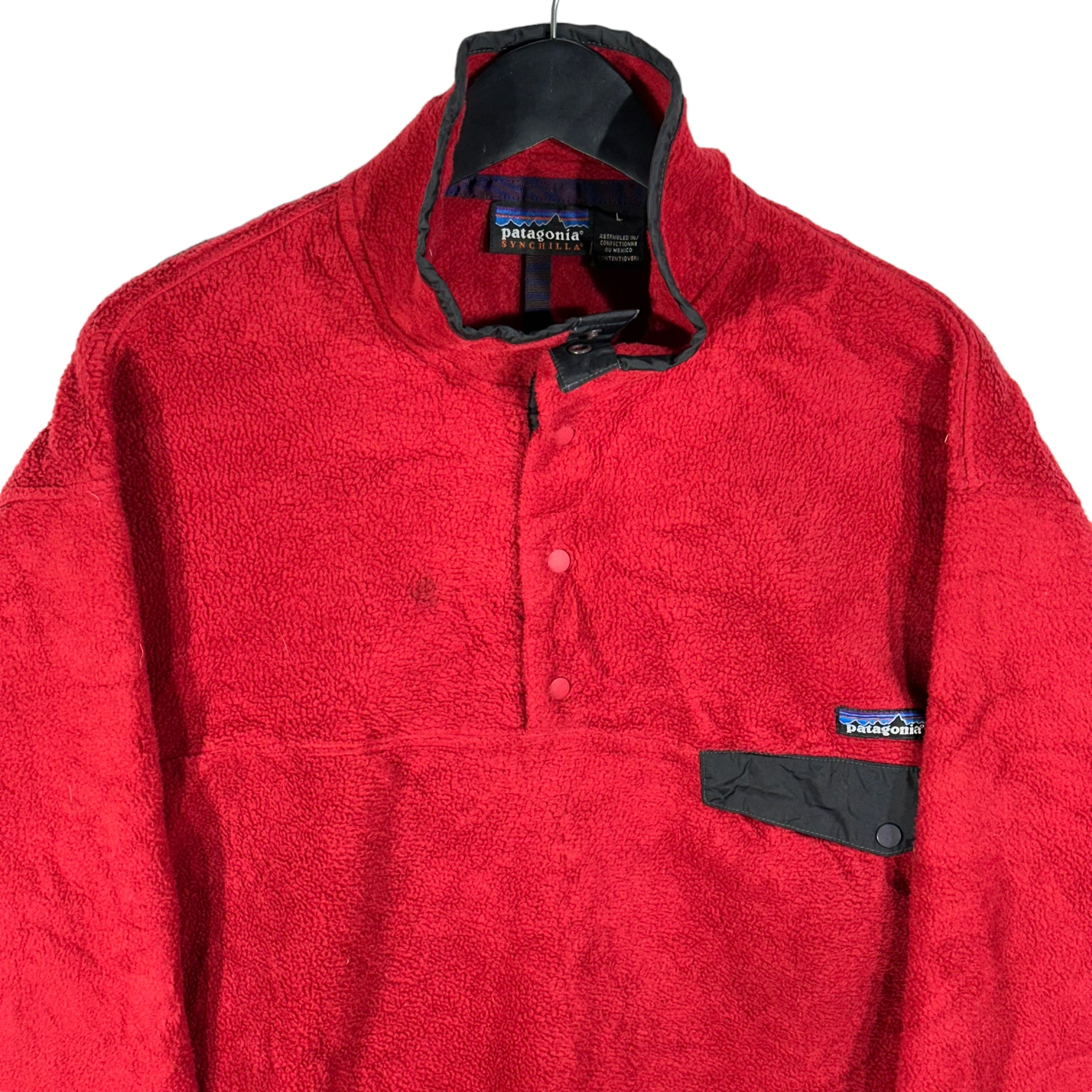 Vintage Patagonia Fleece