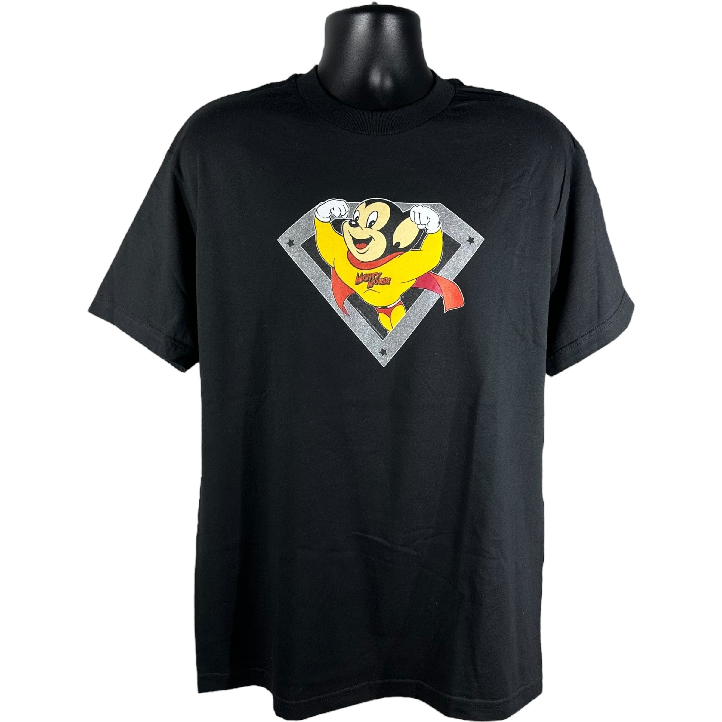 Vintage Mighty Mouse Tee