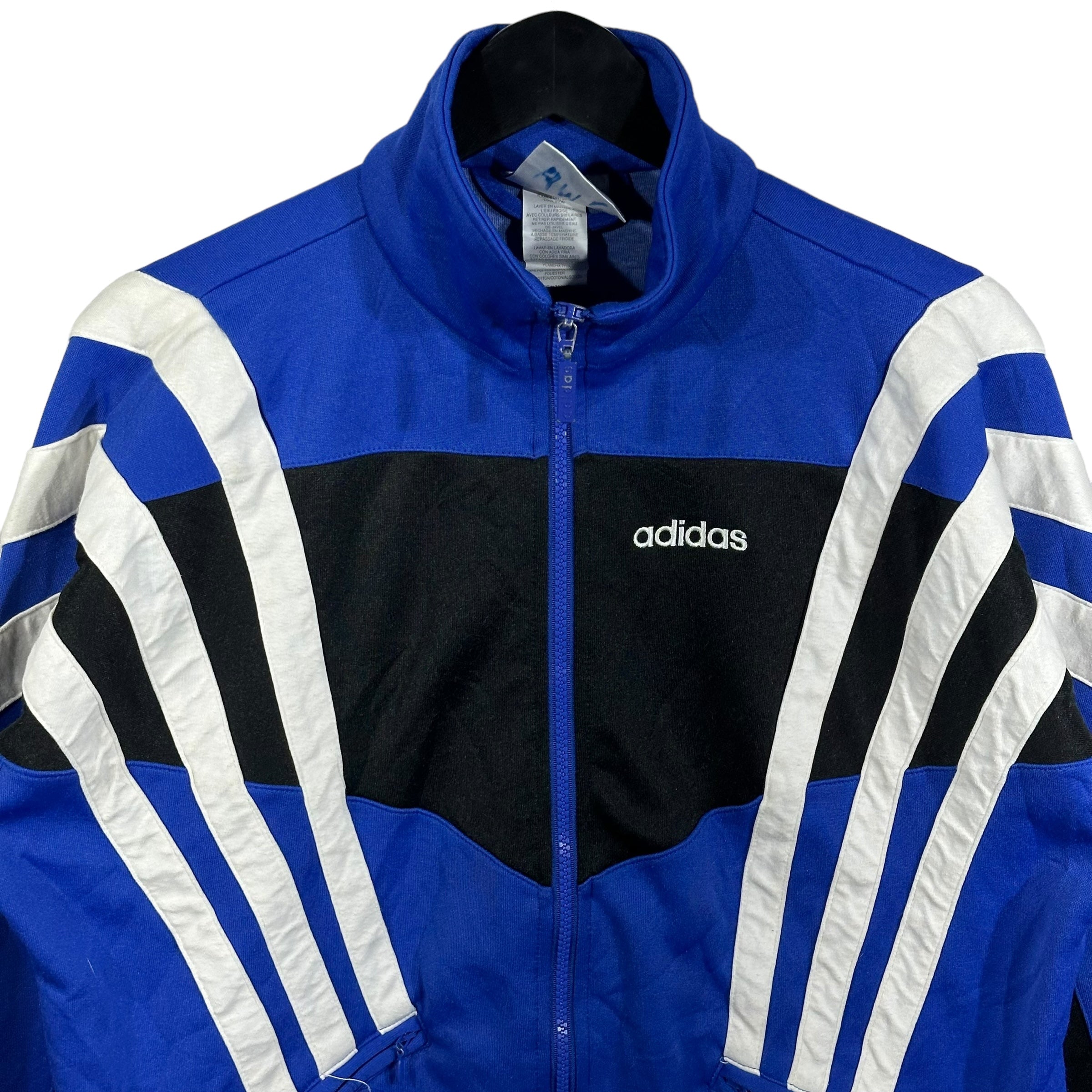 Vintage Adidas Track Jacket