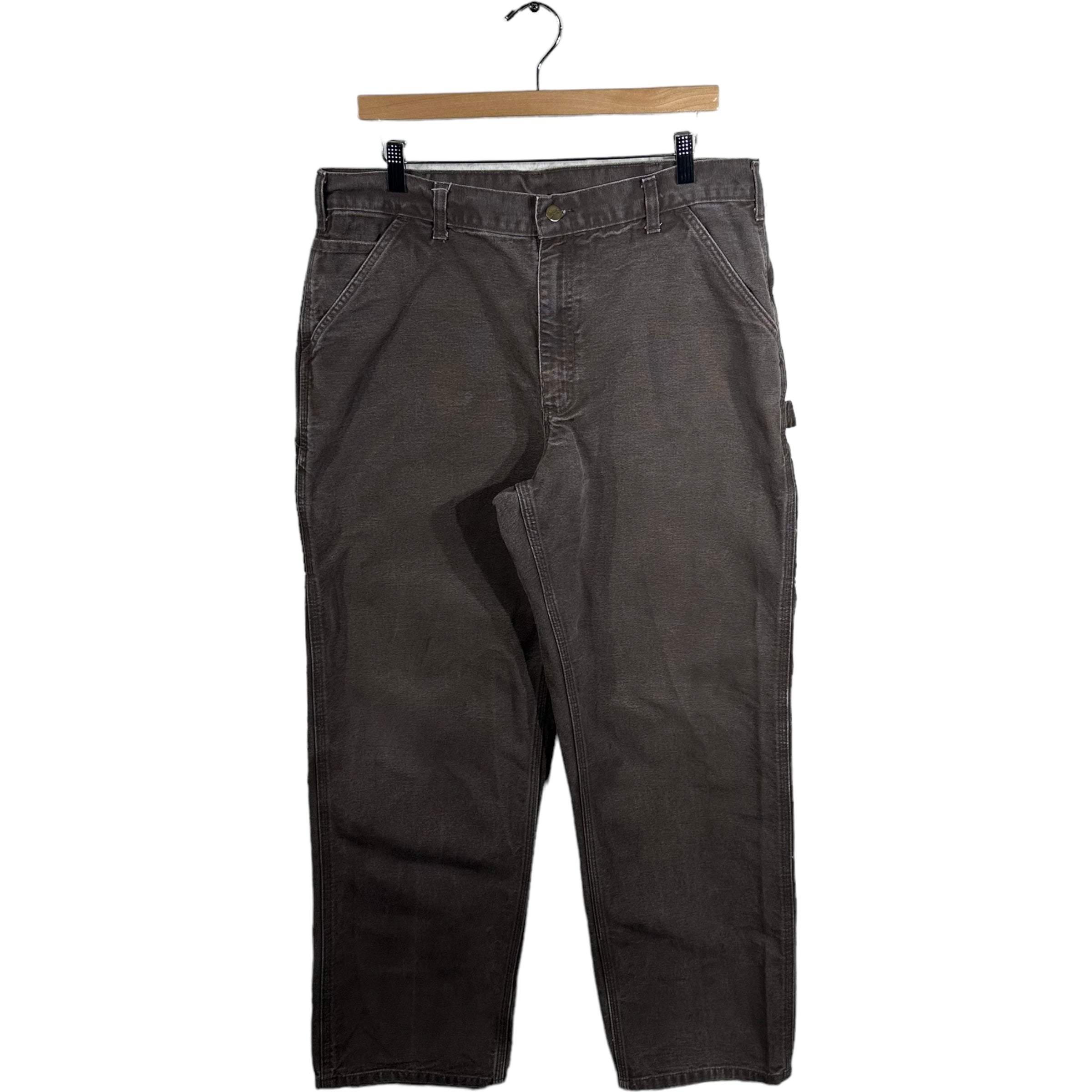 Vintage Carhartt Carpenter pants