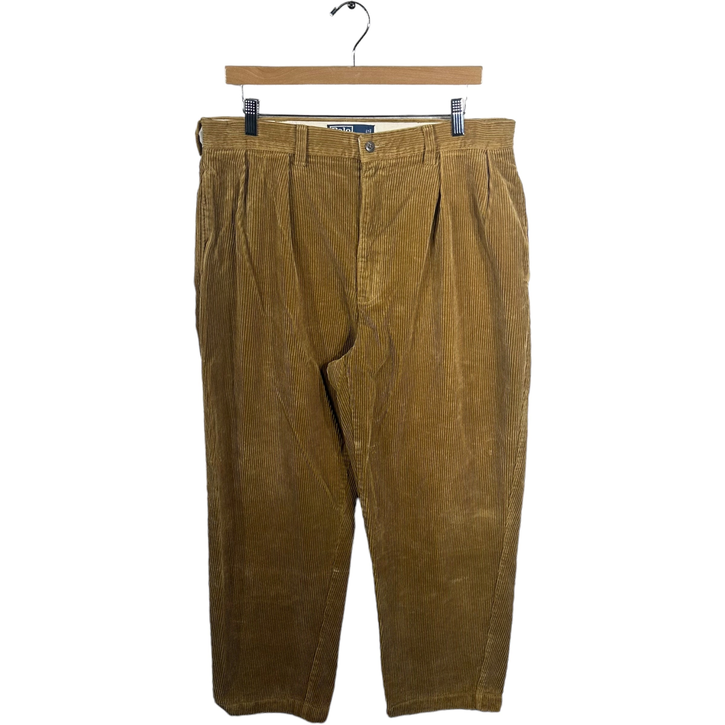 Vintage Polo Ralph Lauren Corduroy Pants