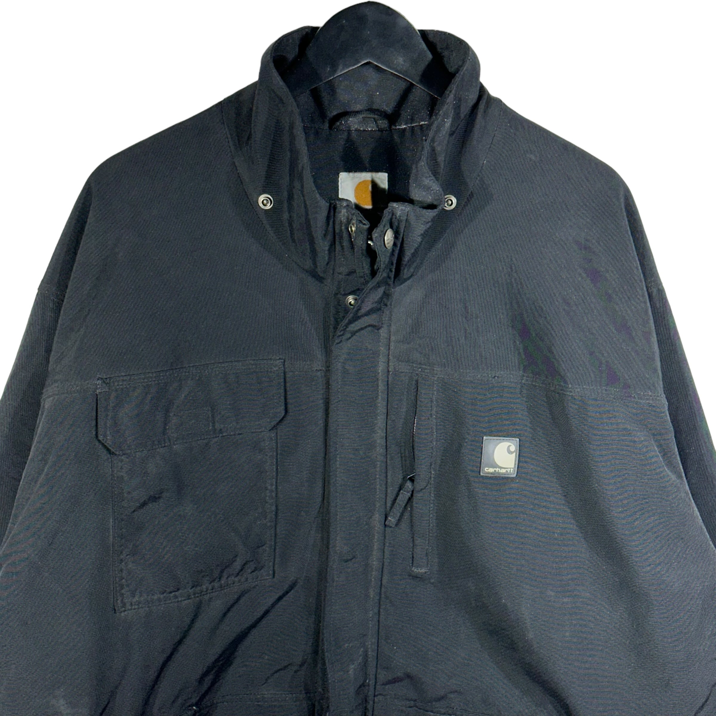 Vintage Carhartt Insulated Jacket