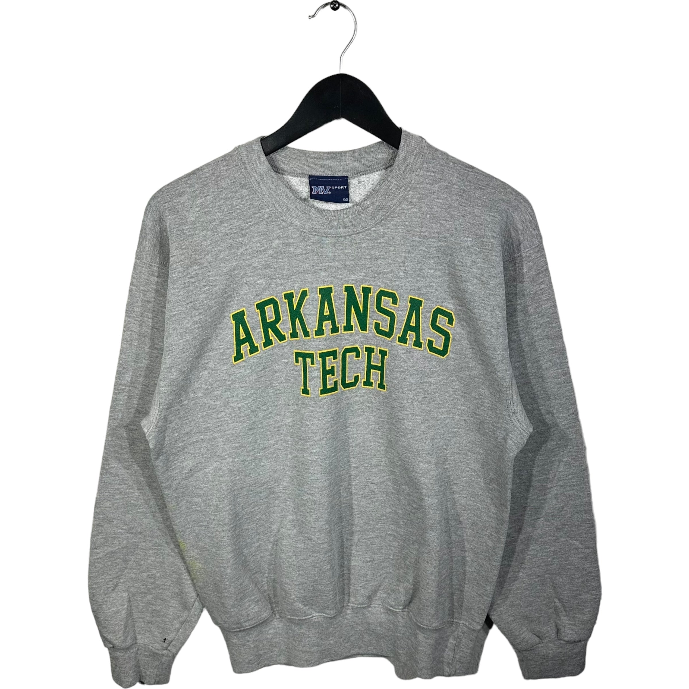 Vintage Arkansas Tech Crewneck