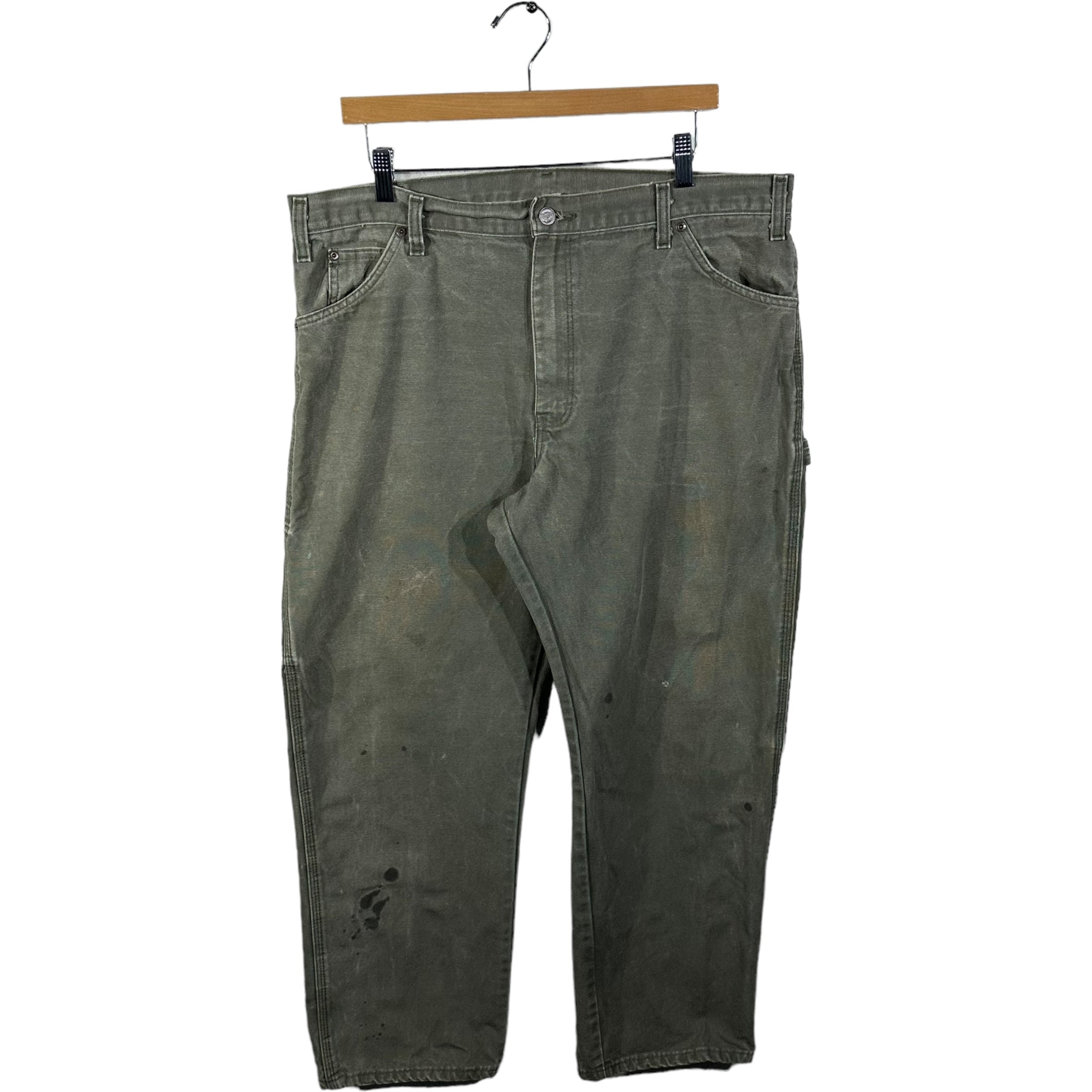 Vintage Dickies Carpenter Pants