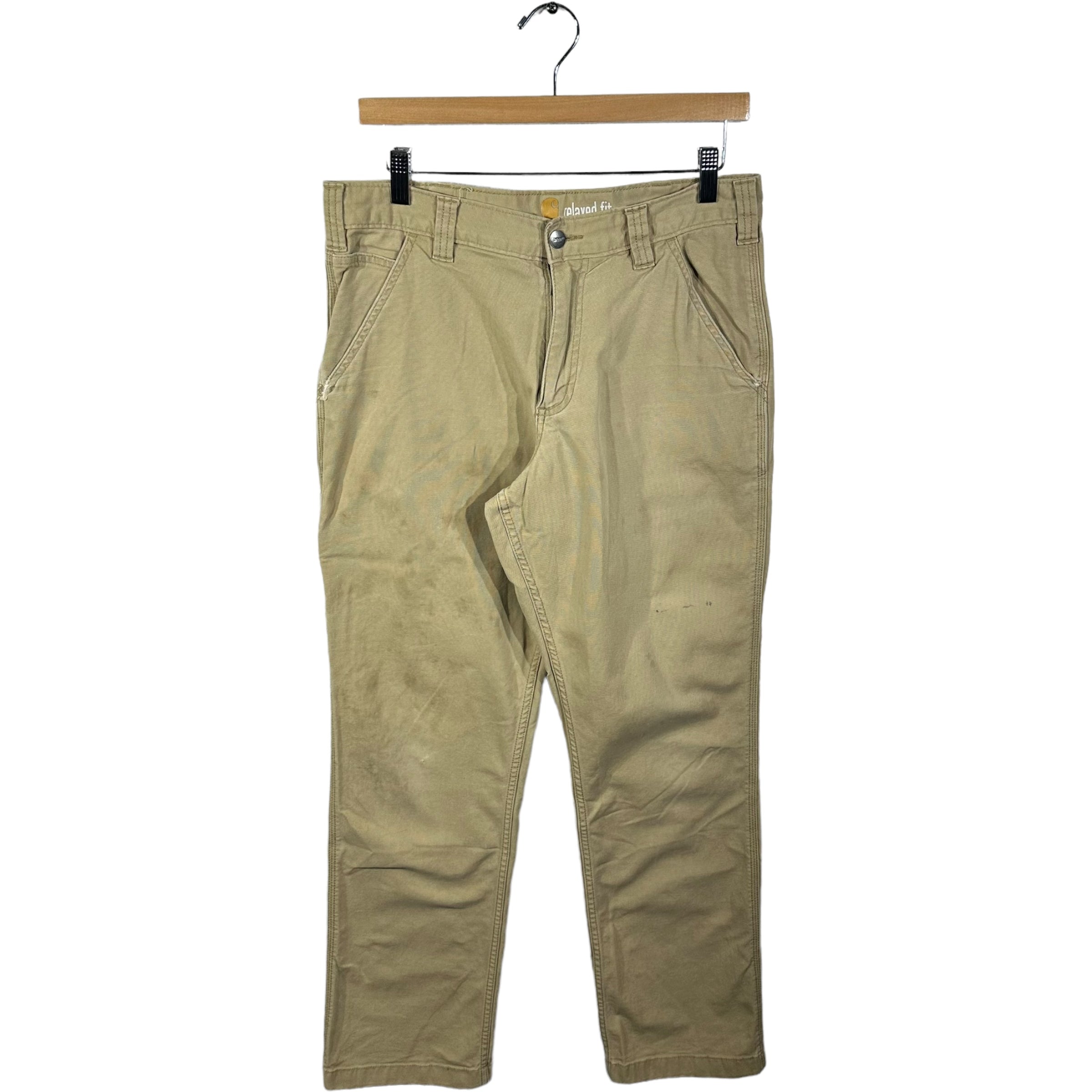 Vintage Carhartt Chino Pants