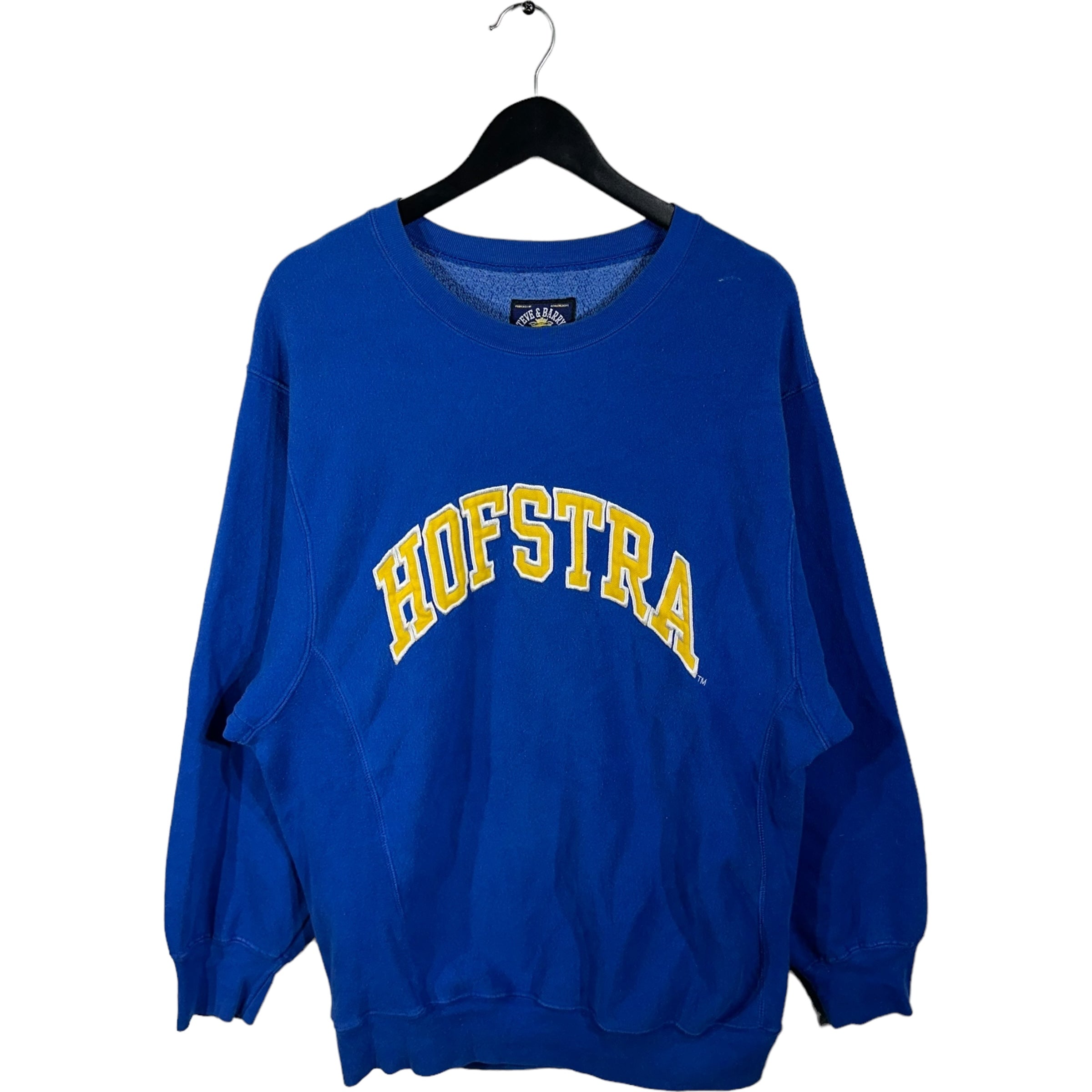 Vintage Hofstra University Crewneck