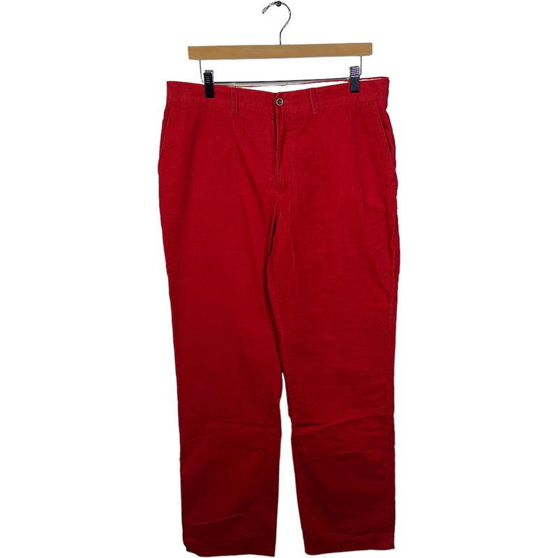 Vintage Polo Ralph Lauren Corduroy Pants