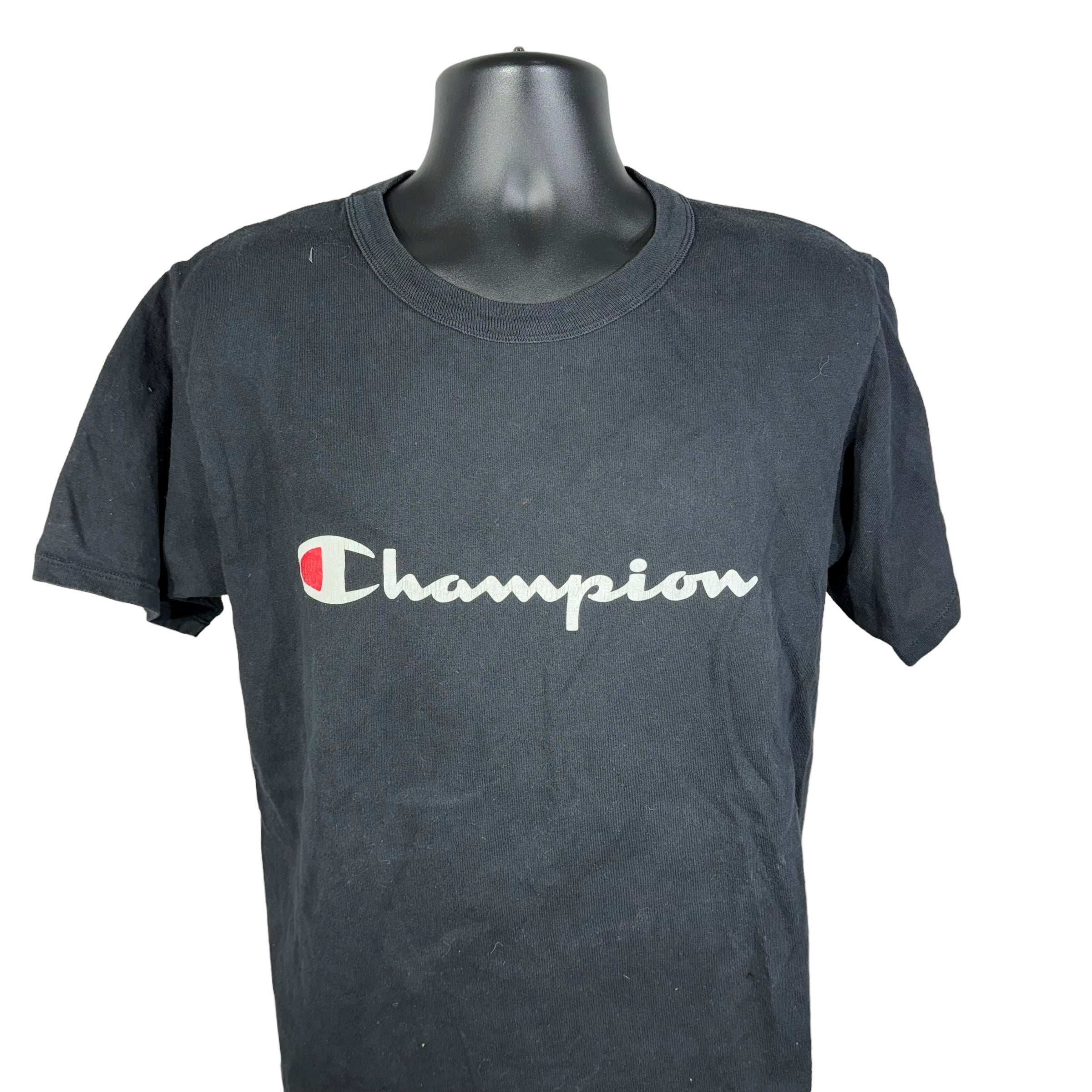 Vintage Champion Spellout Tee