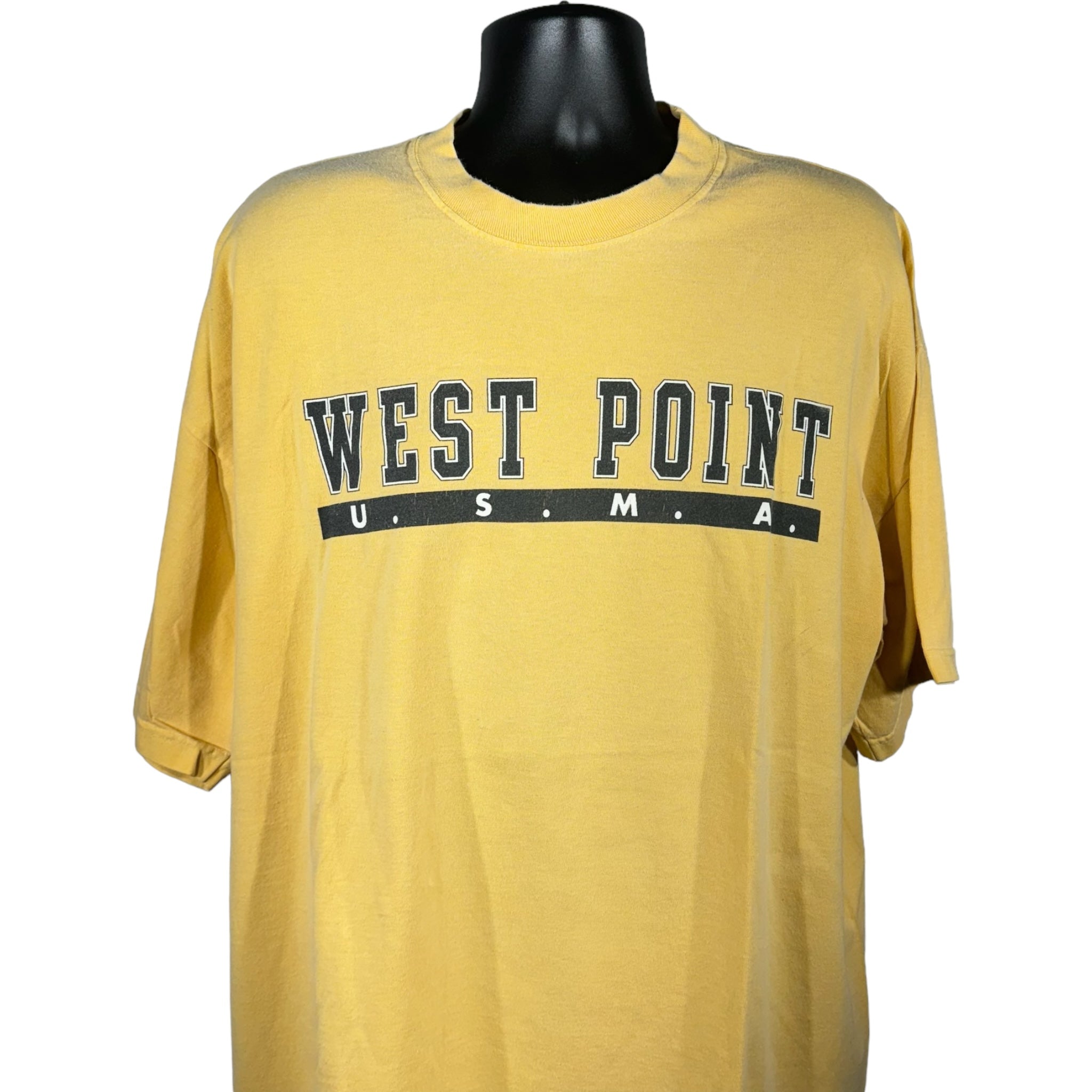 Vintage West Point U.S.M.A Tee