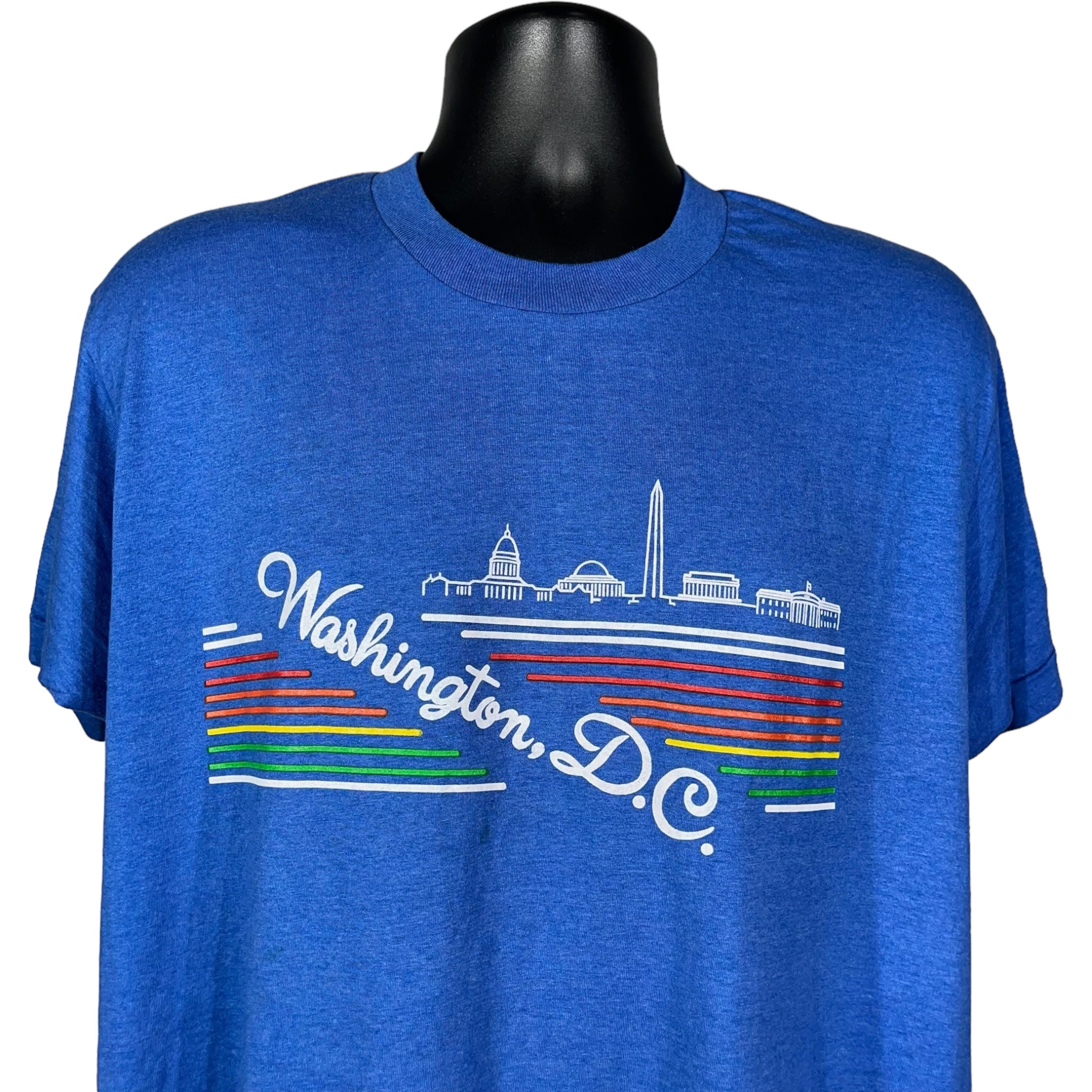 Vintage Washington D.C Tee