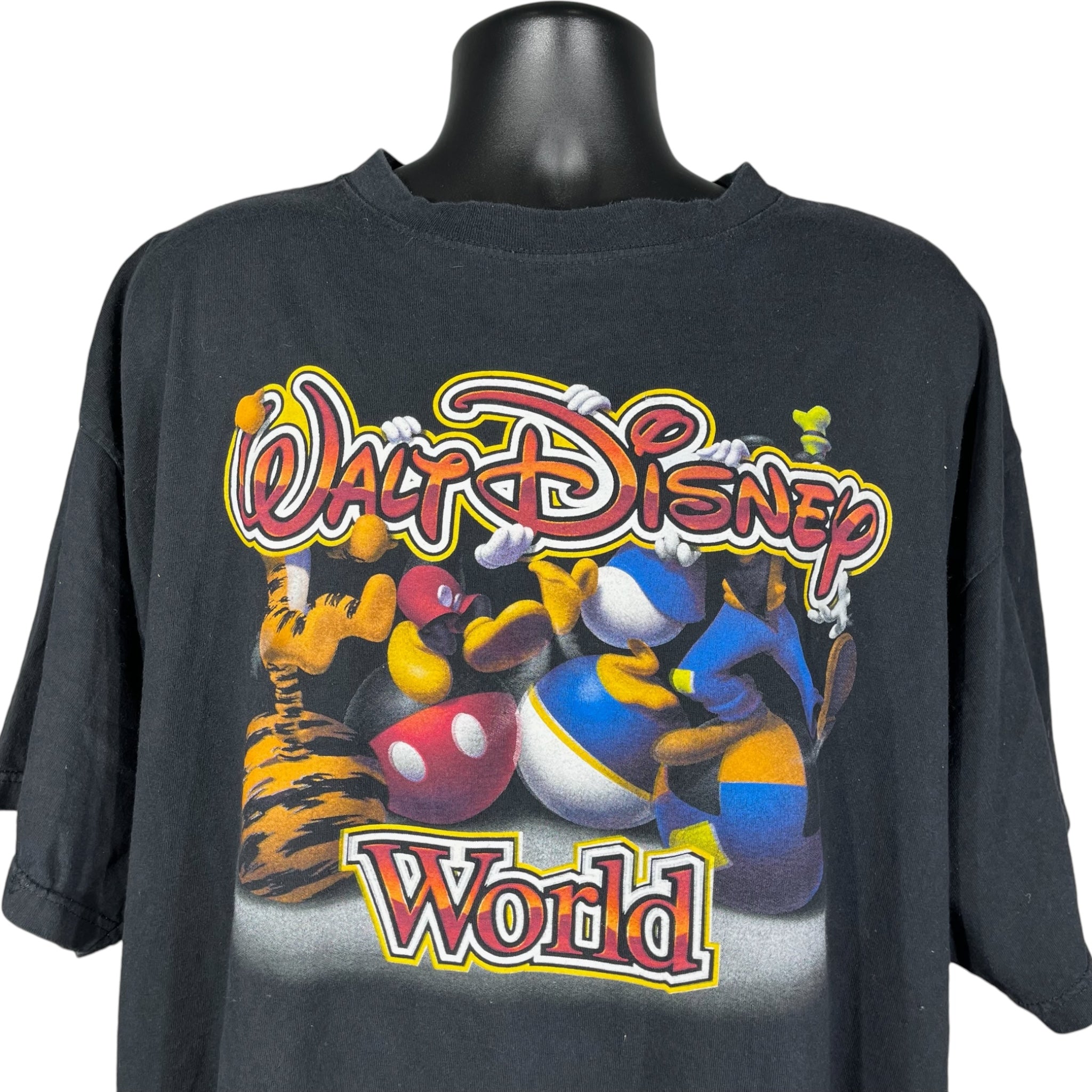 Vintage Walt Disney World Tee