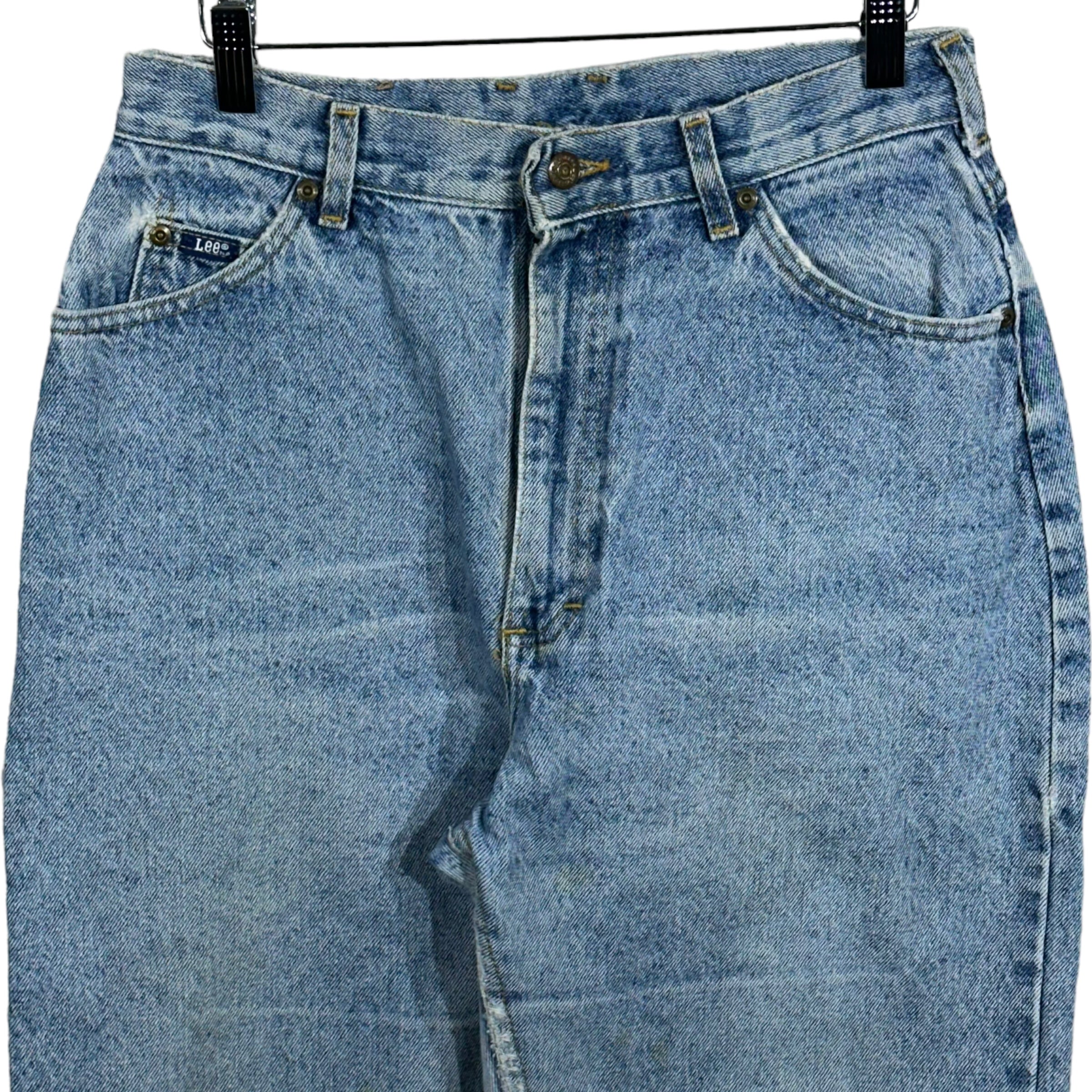 Vintage Lee Women's Jeans