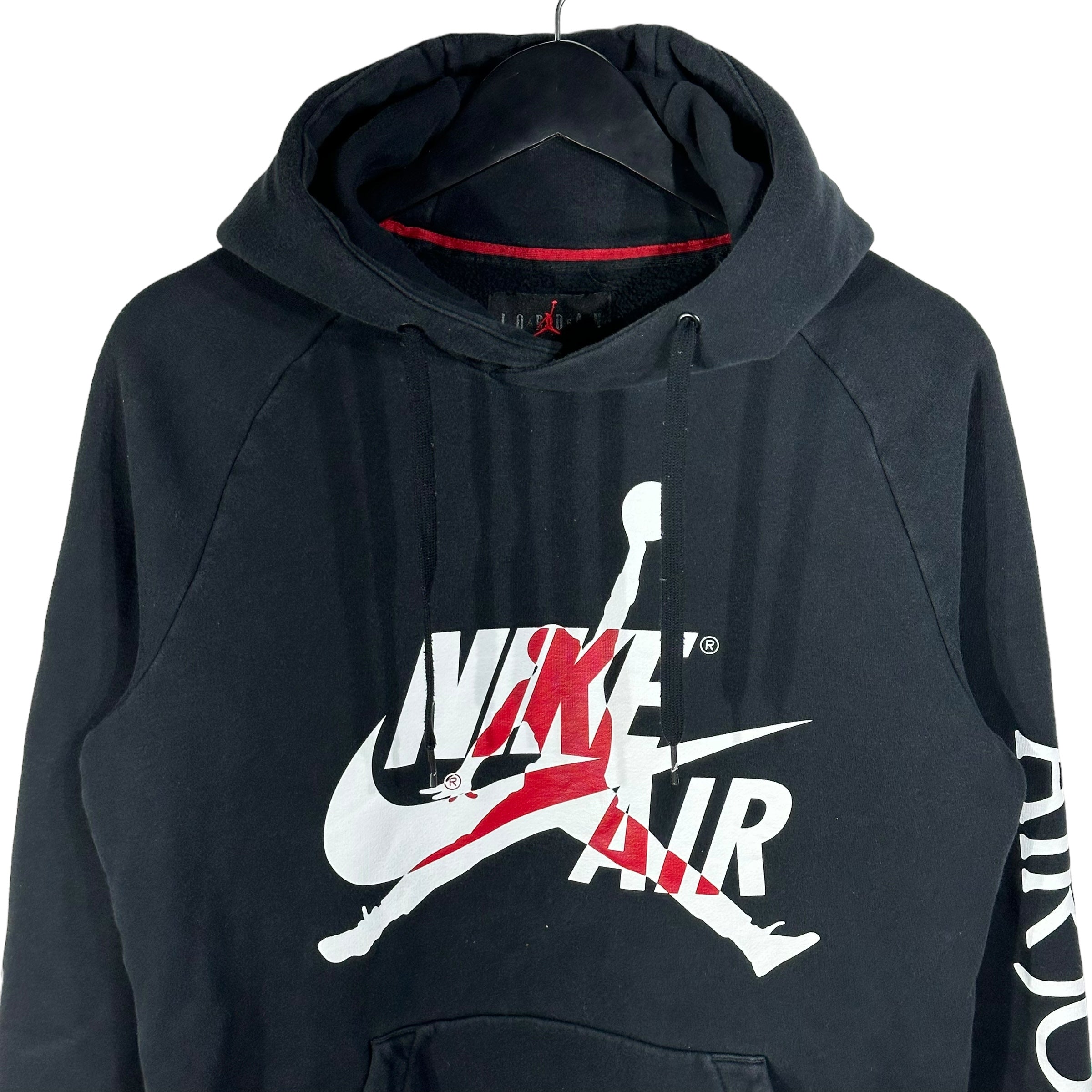 Nike air vintage hoodie sale