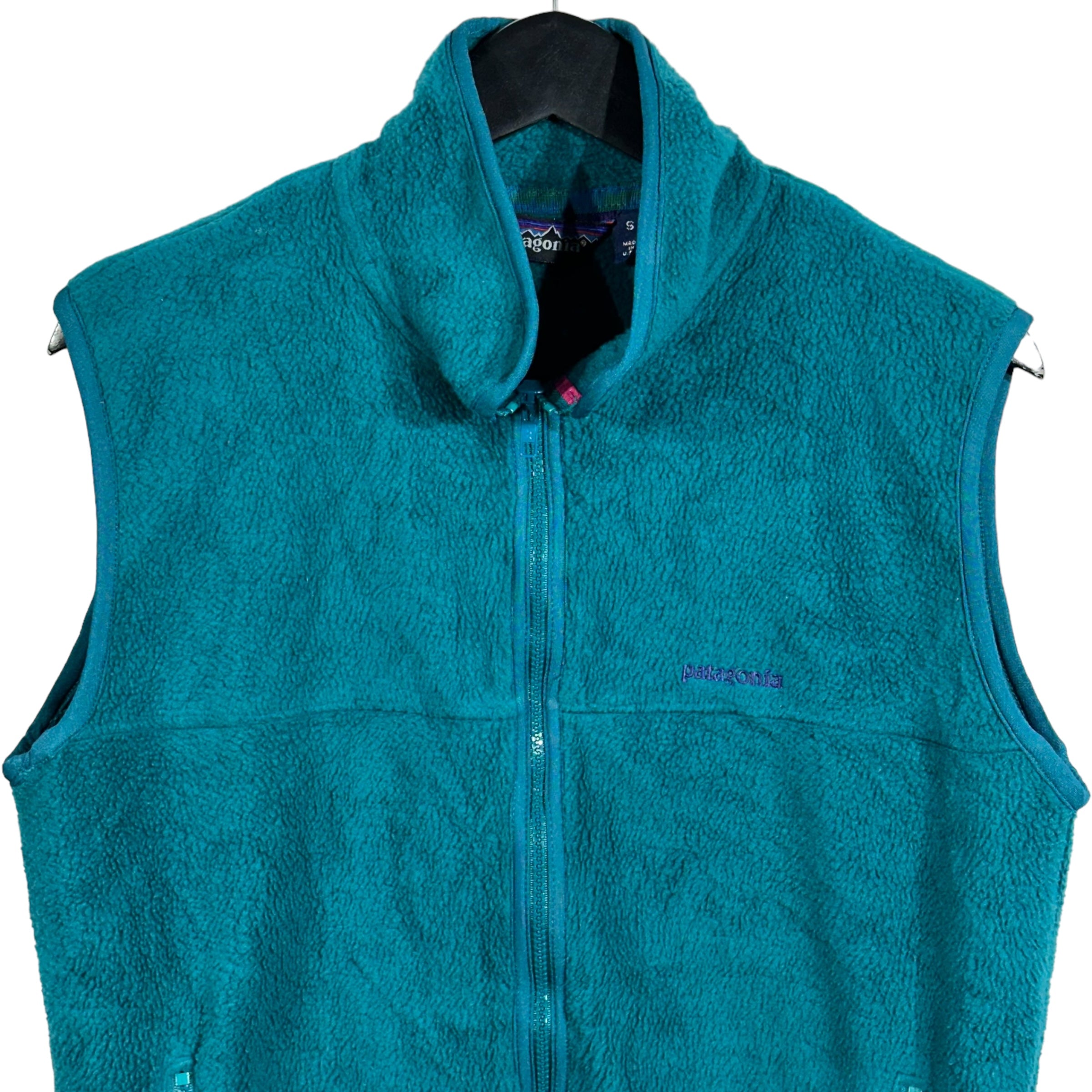 Vintage Patagonia Vest