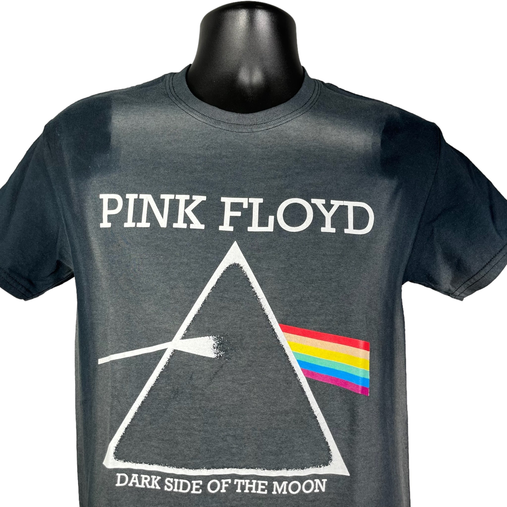 Pink Floyd Dark Side Of The Moon Tee