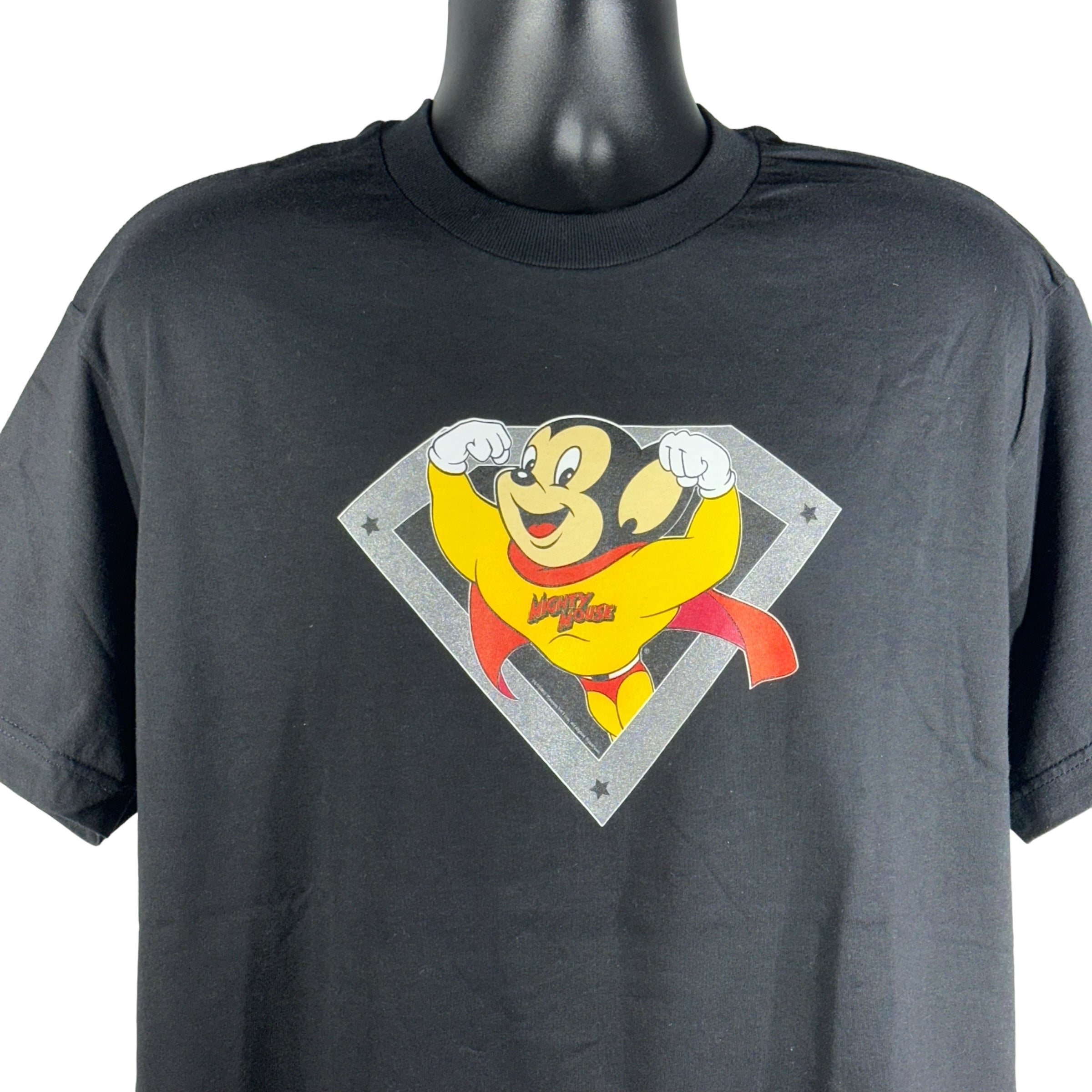 Vintage Mighty Mouse Tee