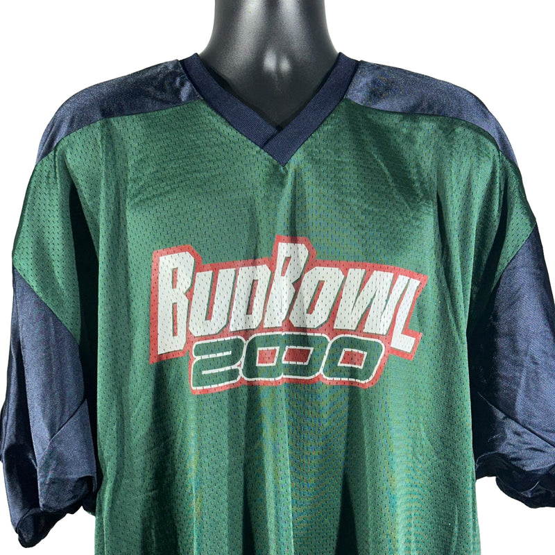 Vintage Bud Bowl Jersey