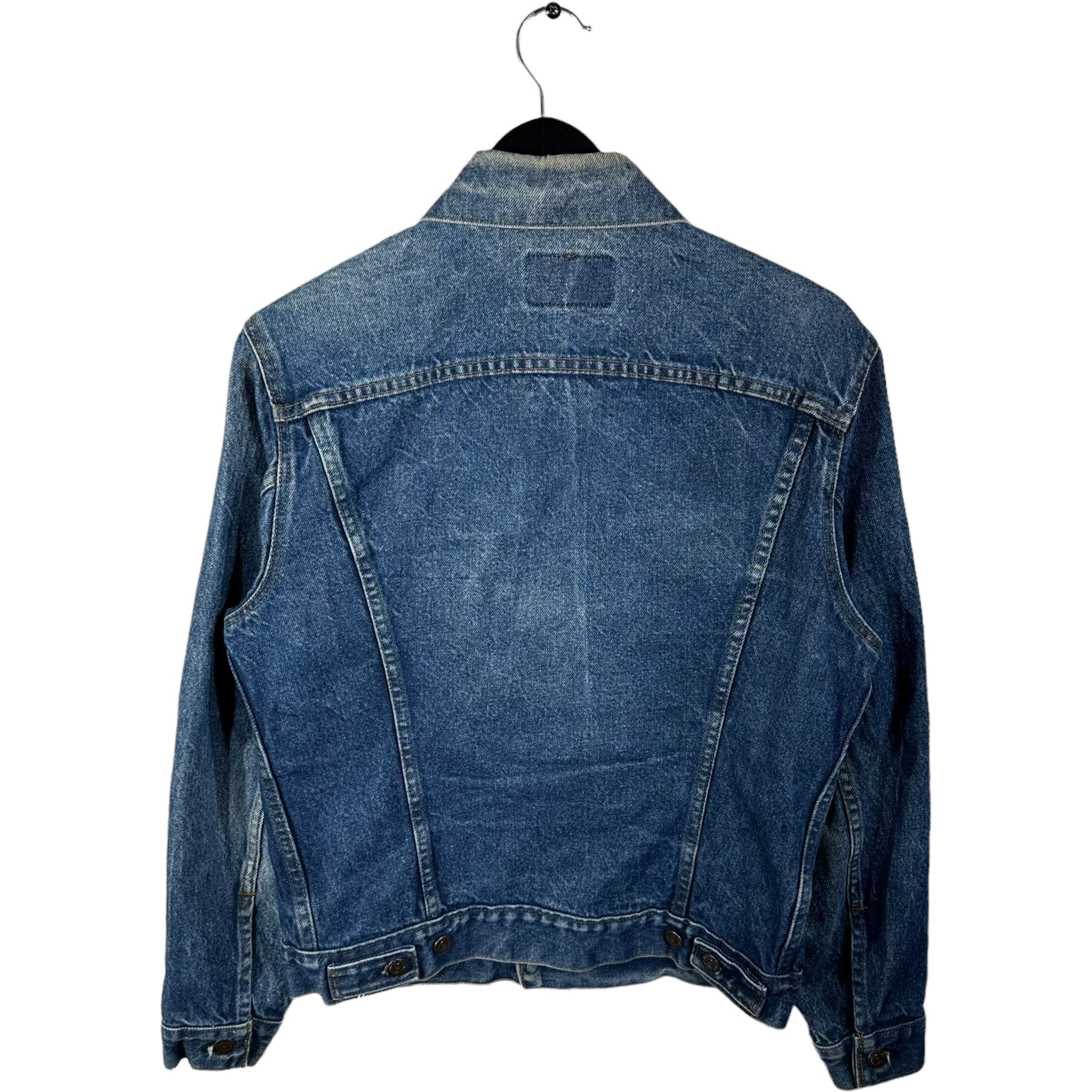 Vintage Levis Denim Jacket