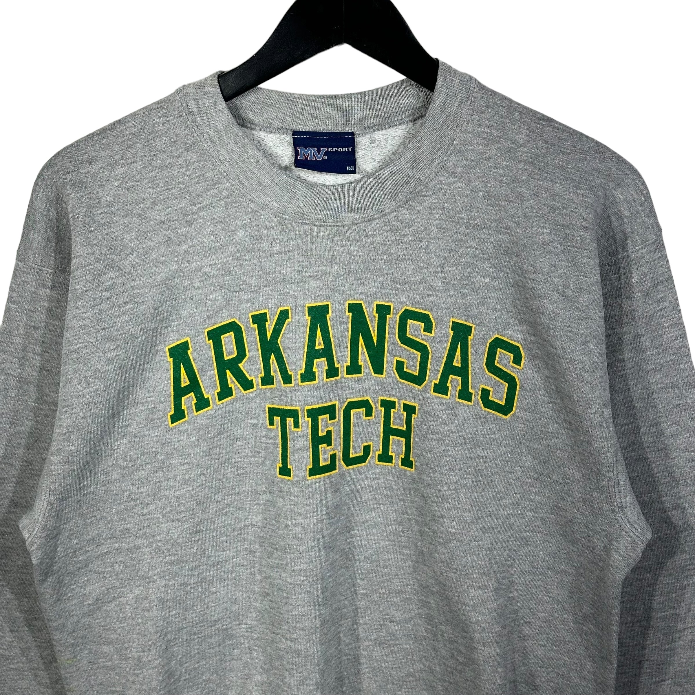 Vintage Arkansas Tech Crewneck