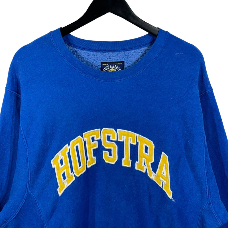 Vintage Hofstra University Crewneck