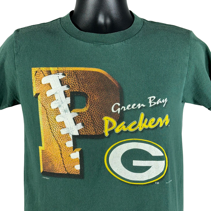 Vintage GreenBay Packers Tee 1996