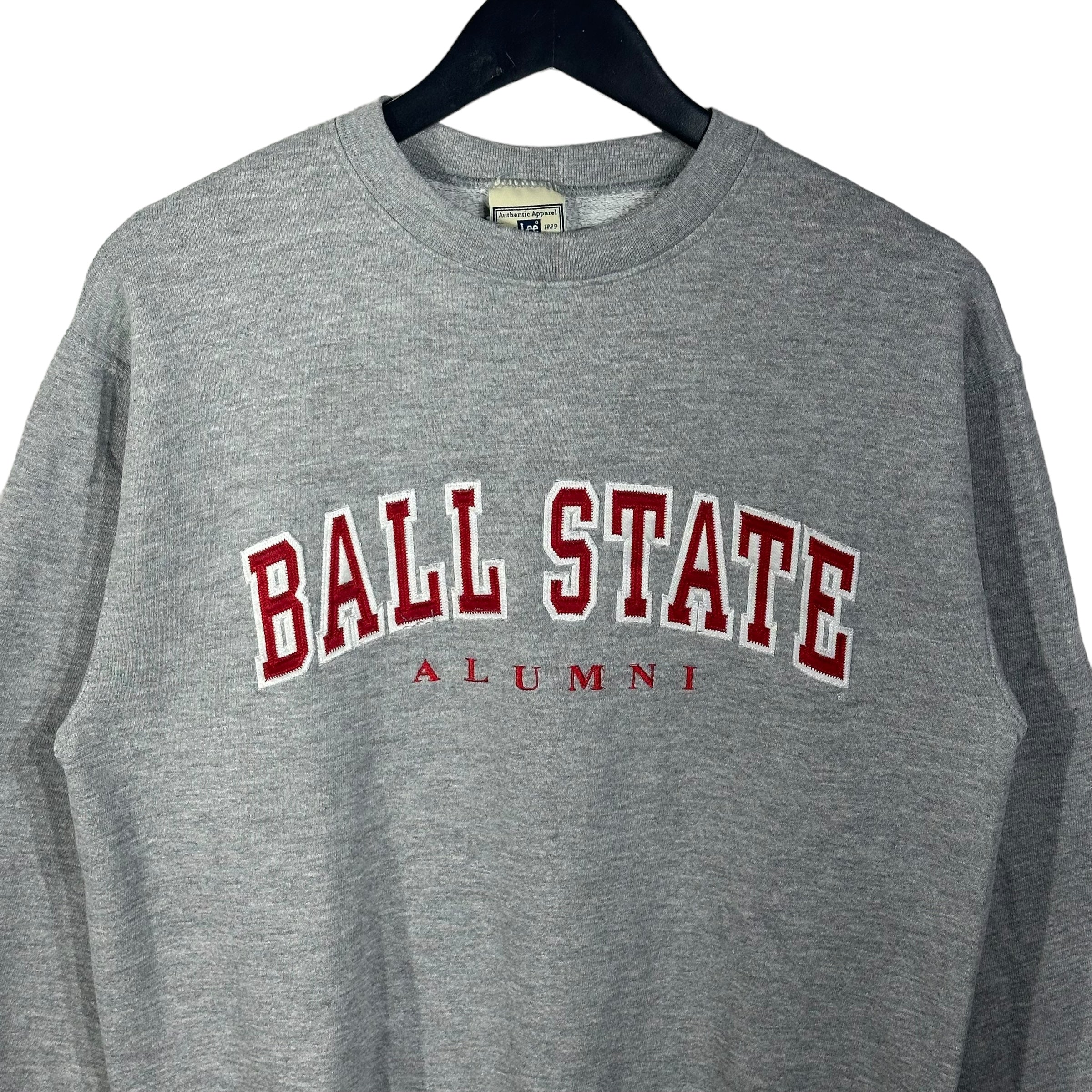 Ball state crewneck best sale