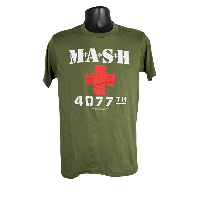 Vintage M.A.S.H Tee 1981