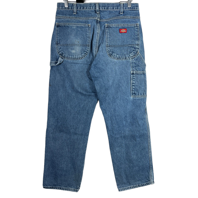 Vintage Dickies Denim Carpenter Jeans