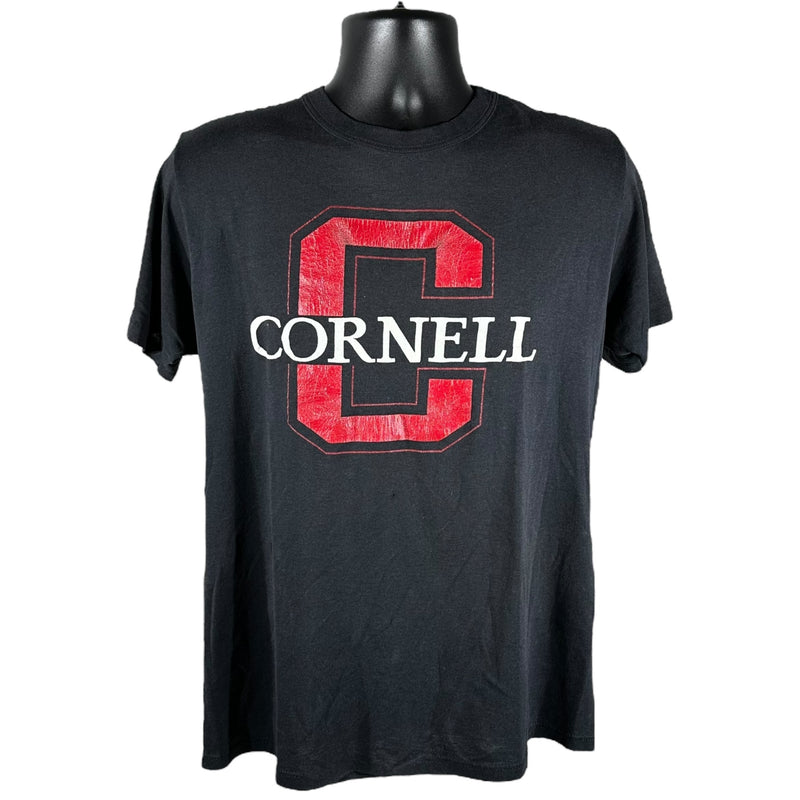 Vintage Cornell University Champion Tee