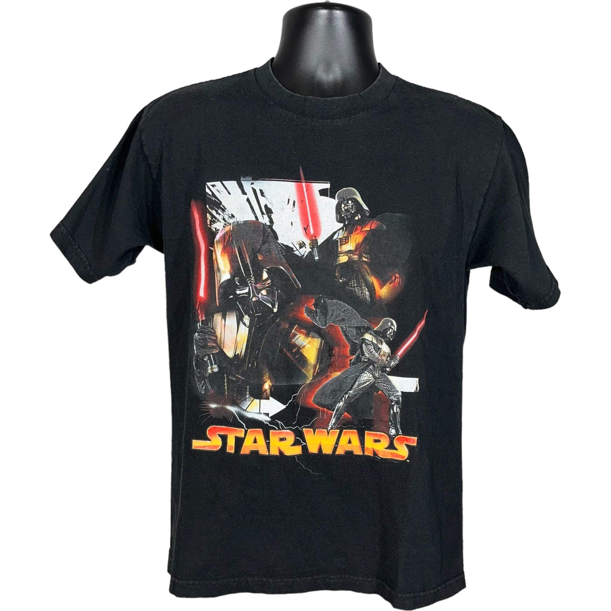 Vintage Star Wars Darth Vader Tee