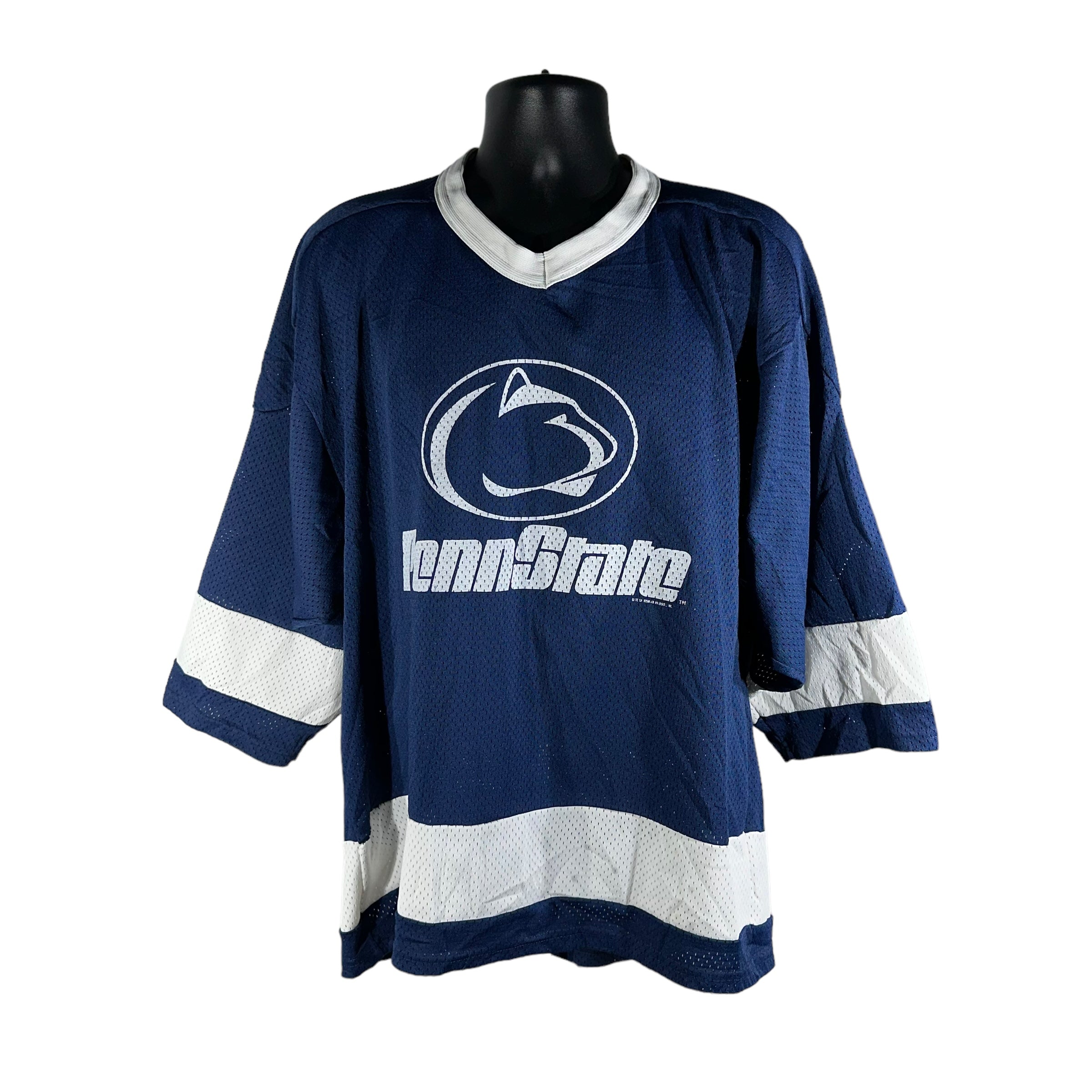 Vintage Penn State Jersey