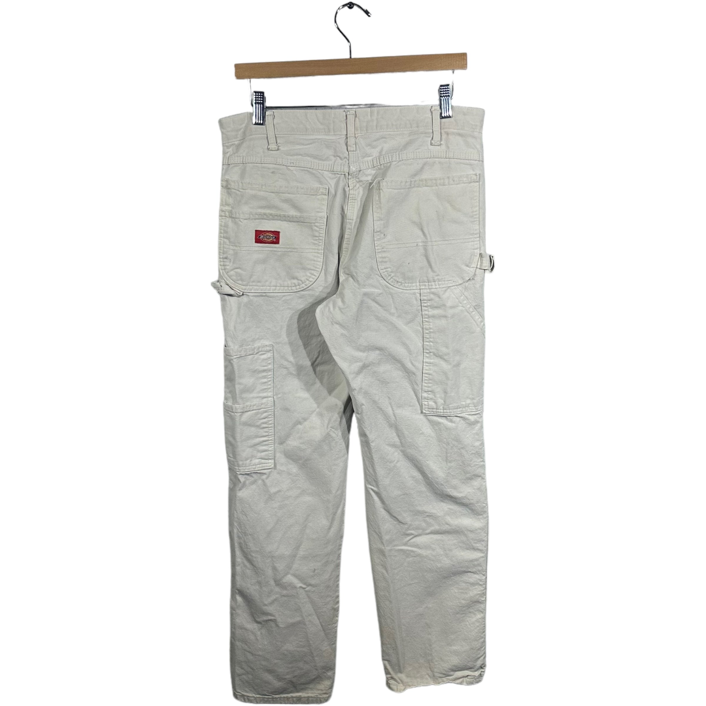 Vintage Dickies Carpenter Pants