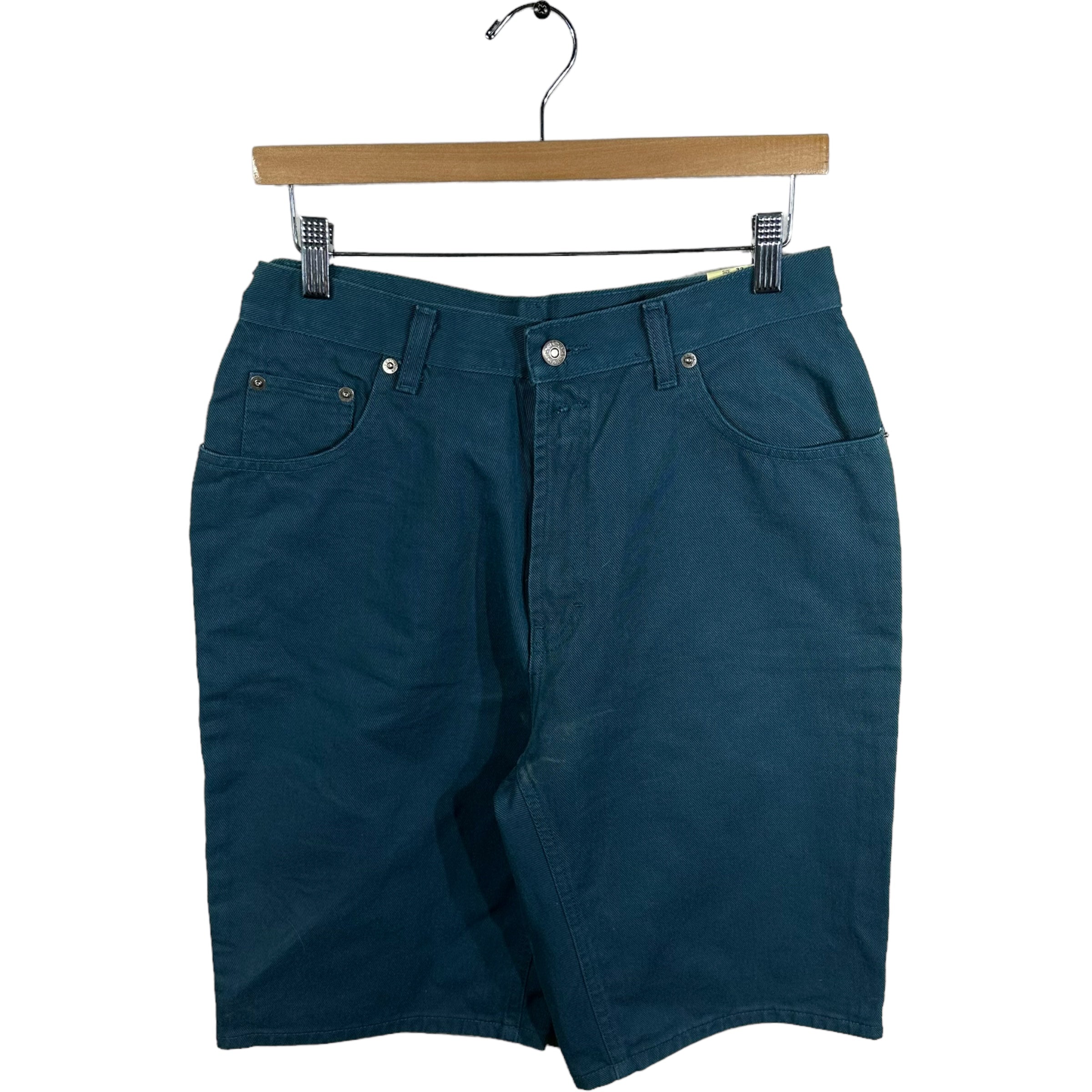 Vintage NWT Jordache Shorts
