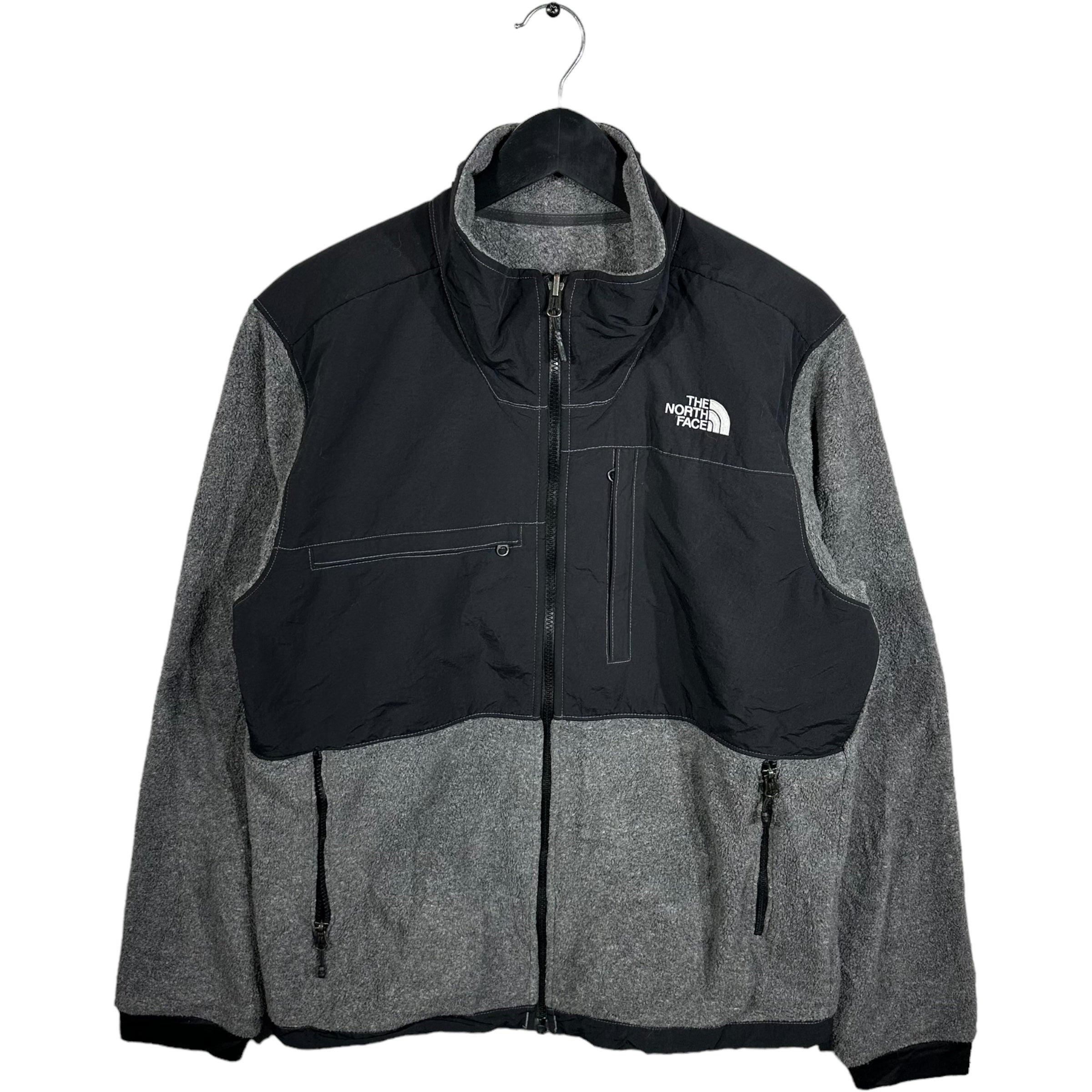 Vintage The North Face Denali Fleece Jacket